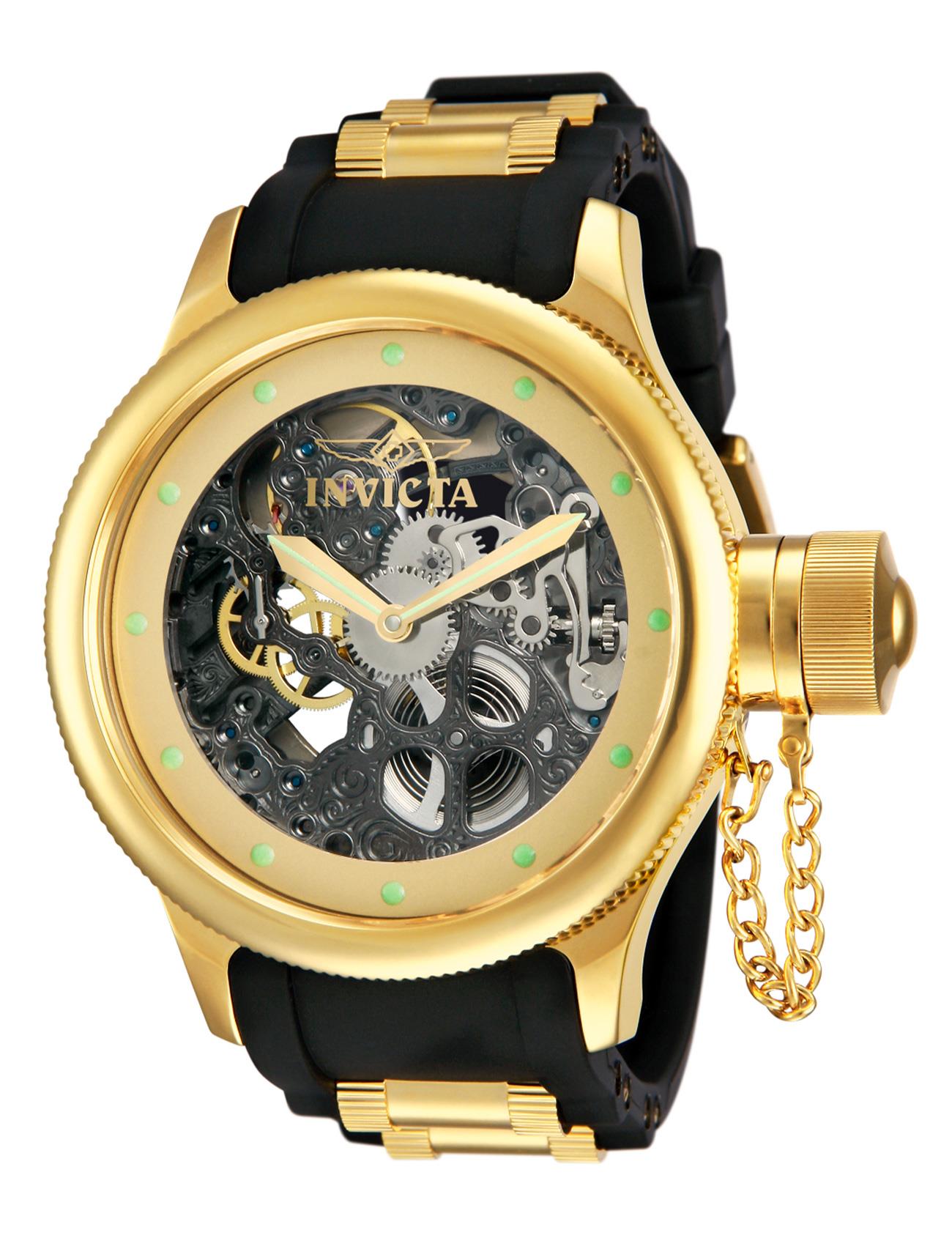 INVICTA 180117 Erkek Kol Saati