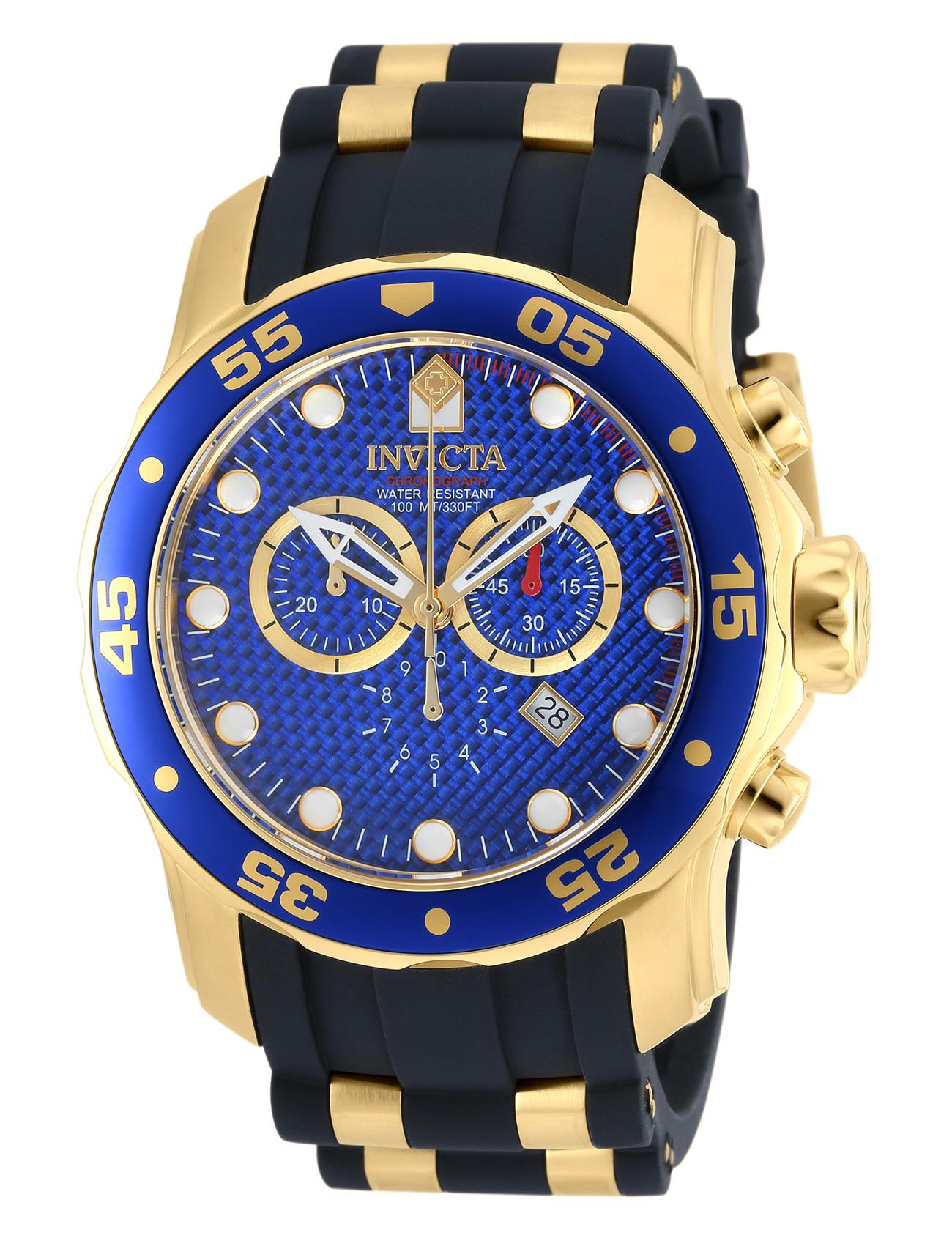 INVICTA 190084 Erkek Kol Saati