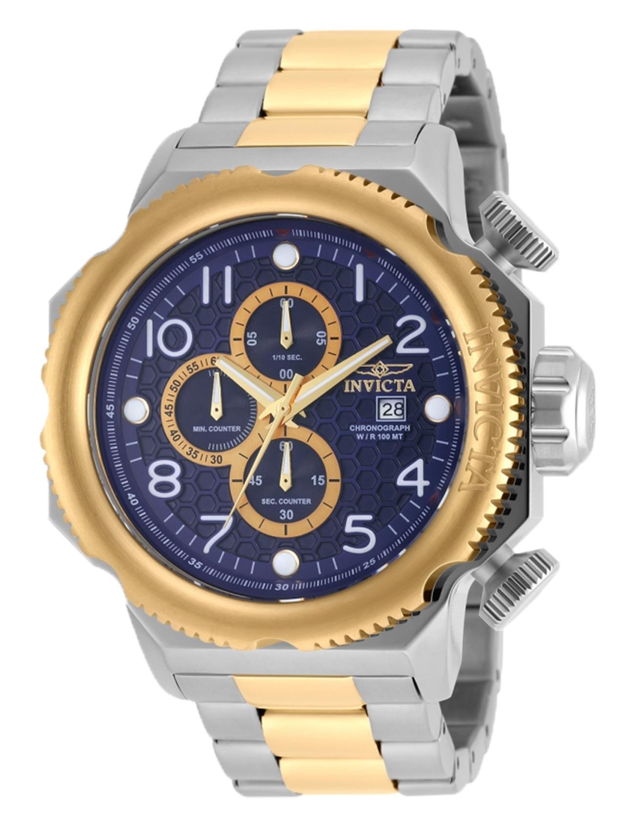 INVICTA 190163 Erkek Kol Saati