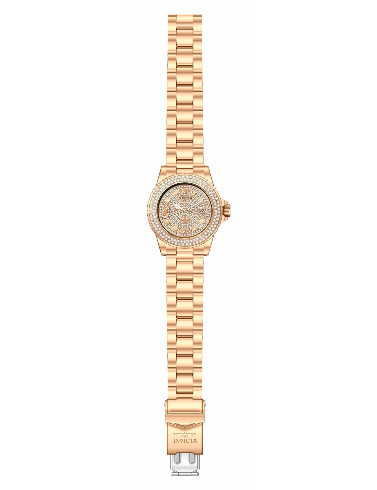 INVICTA 190256 Kadın Kol Saati