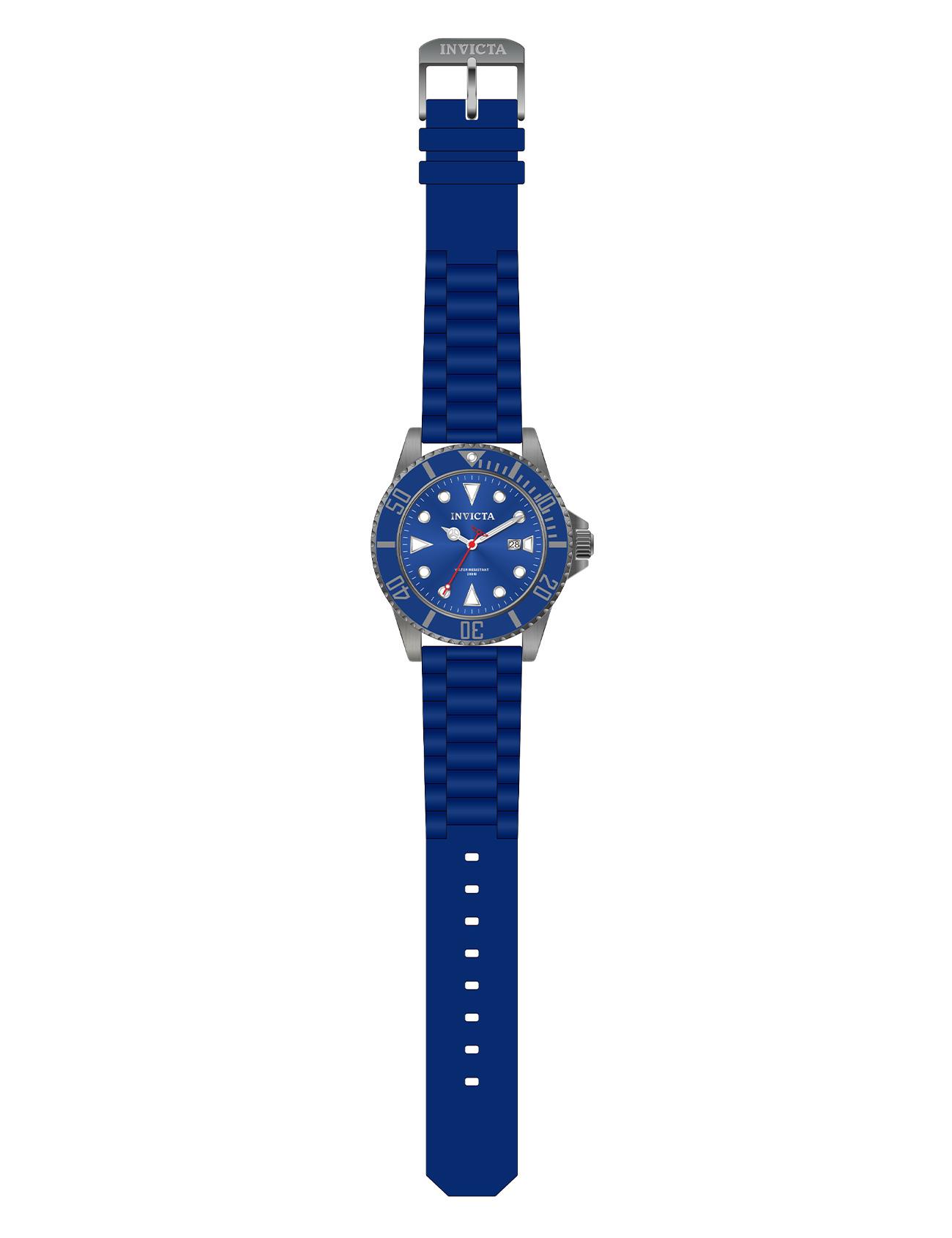 INVICTA 190306 Erkek Kol Saati