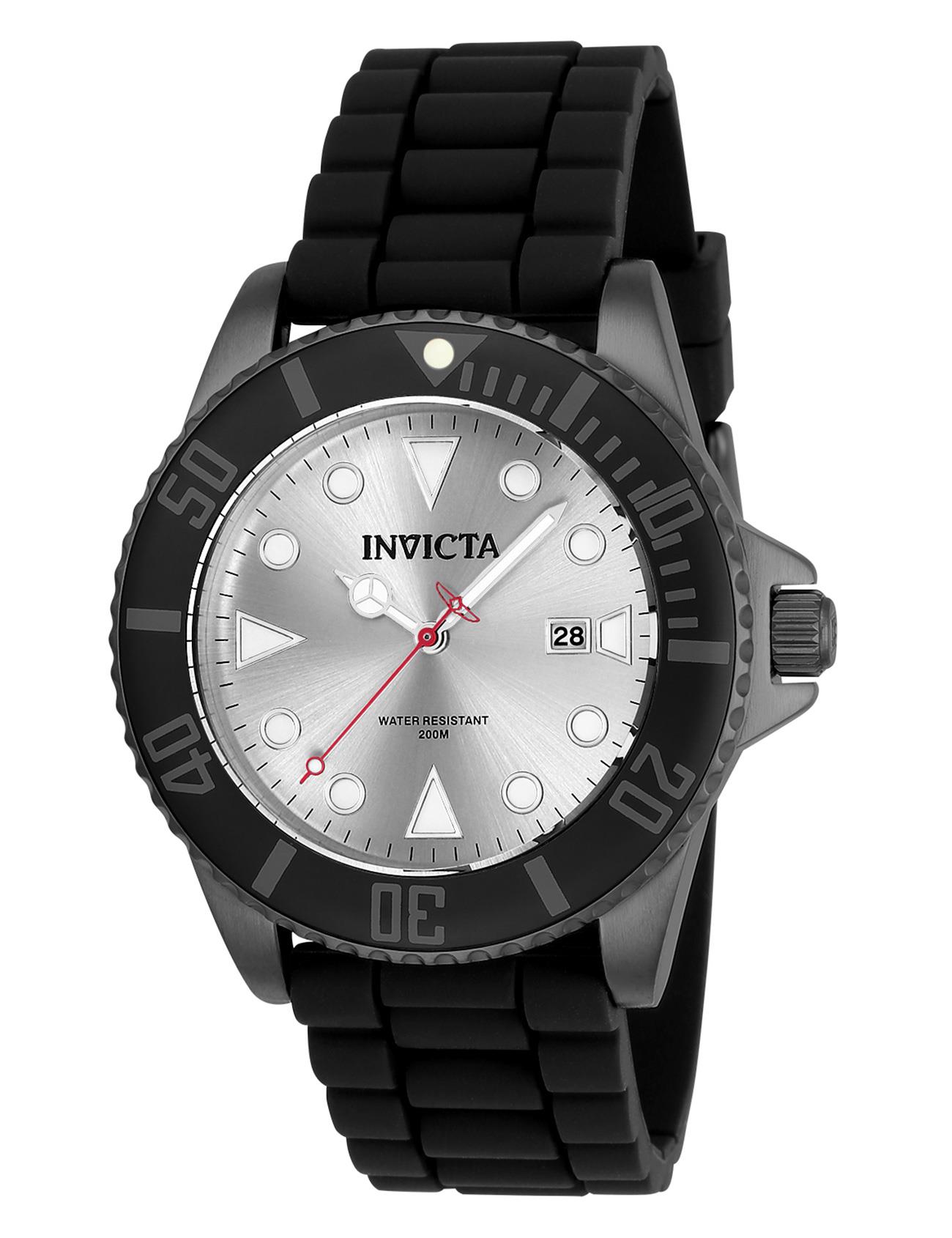 INVICTA 190307 Erkek Kol Saati