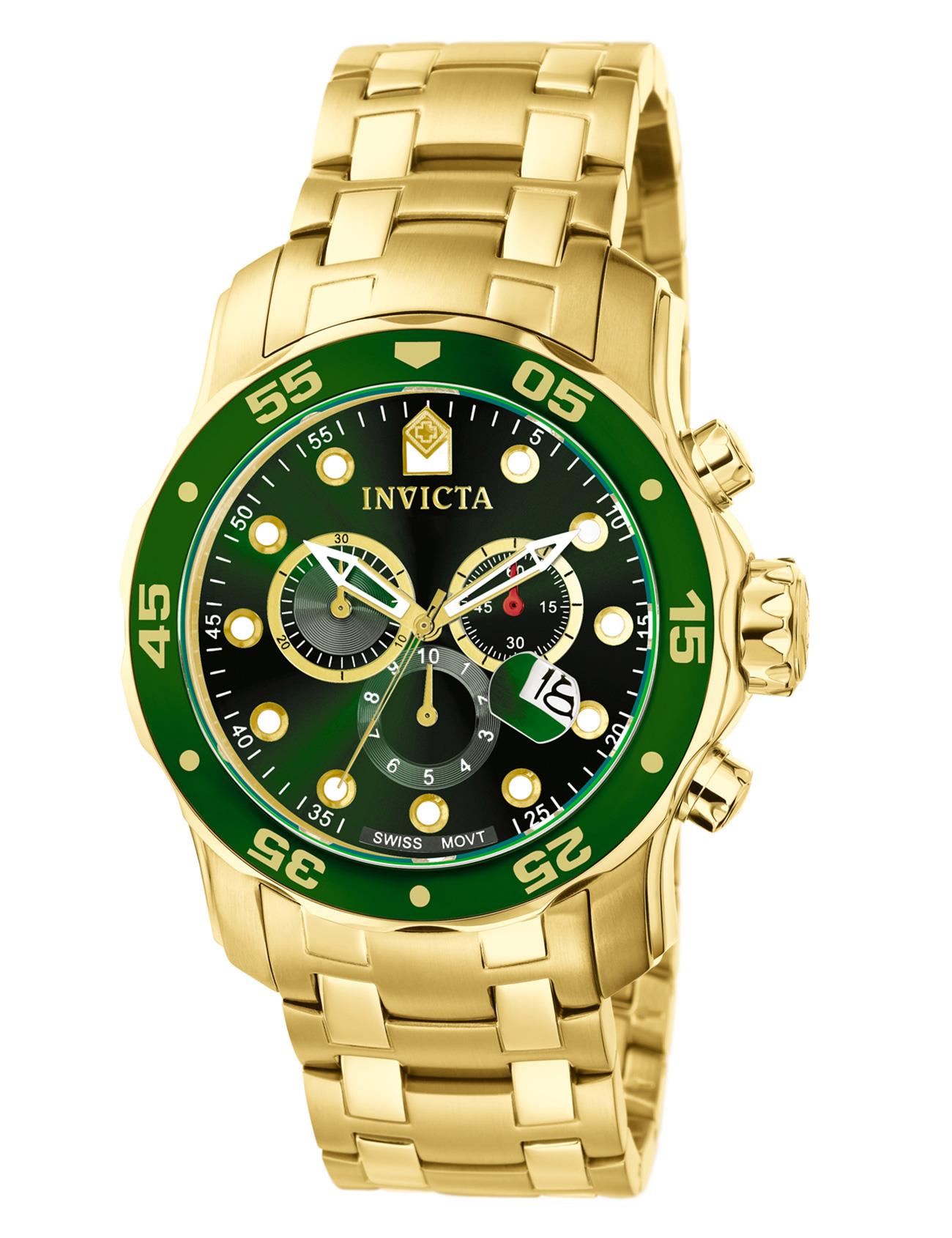 INVICTA 20075 Erkek Kol Saati