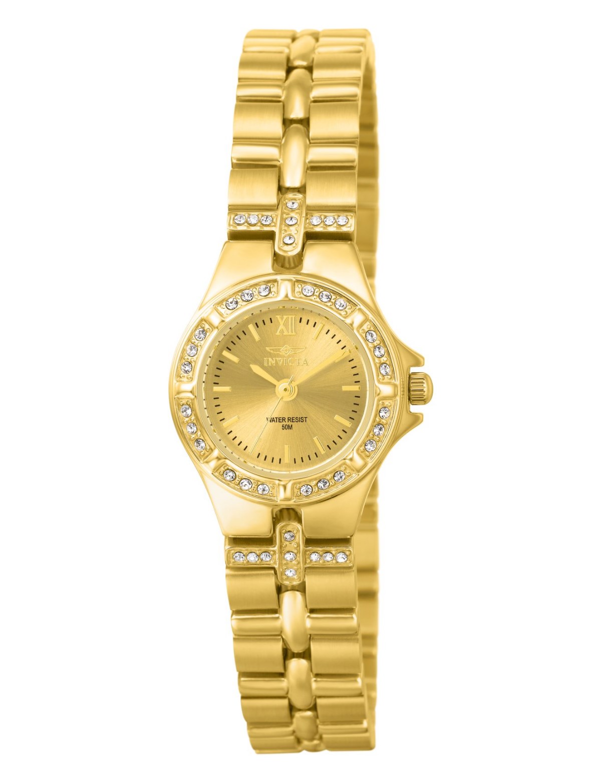 INVICTA 20134  Wildflower Lady Kadın Kol Saati