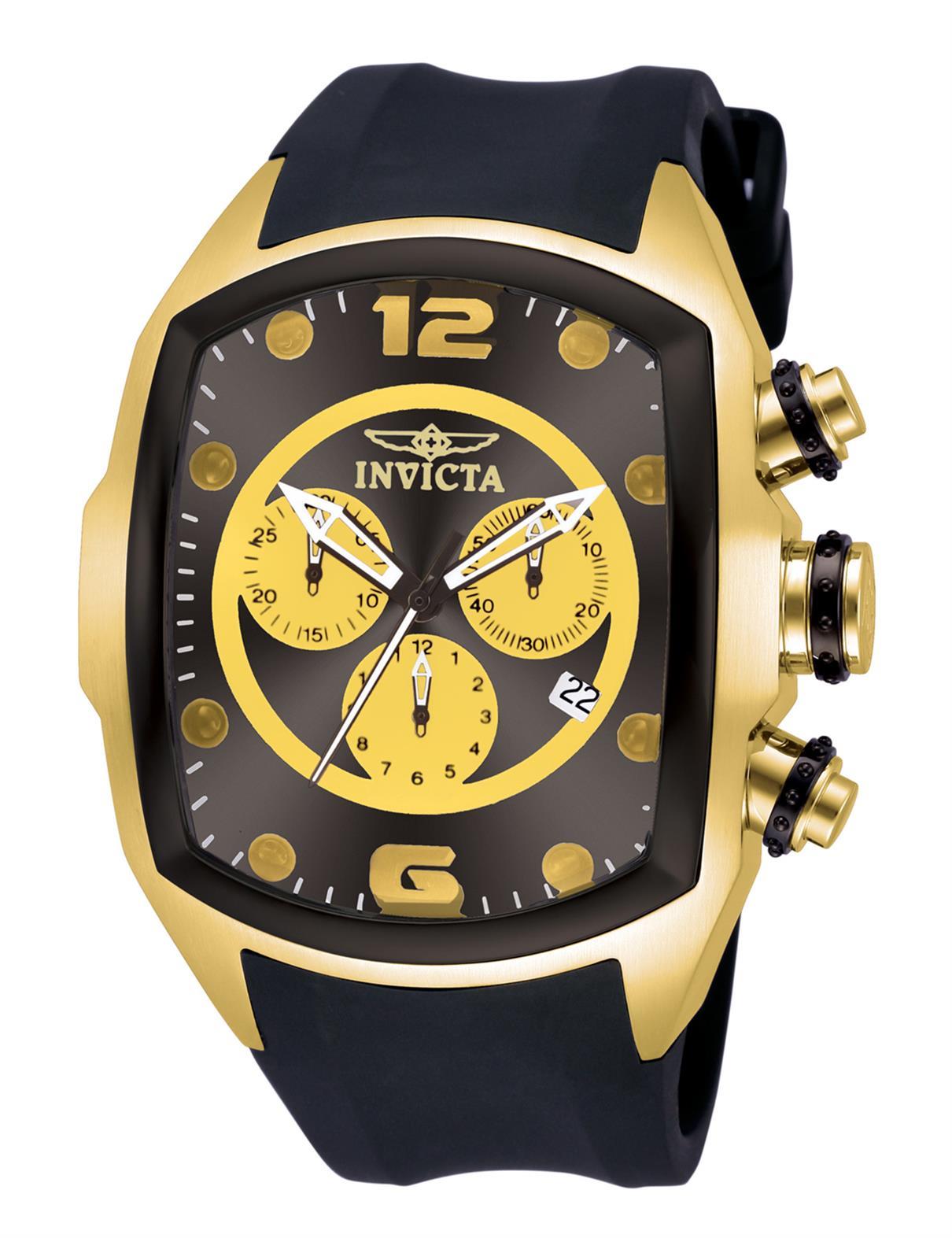 INVICTA 210067 Erkek Kol Saati