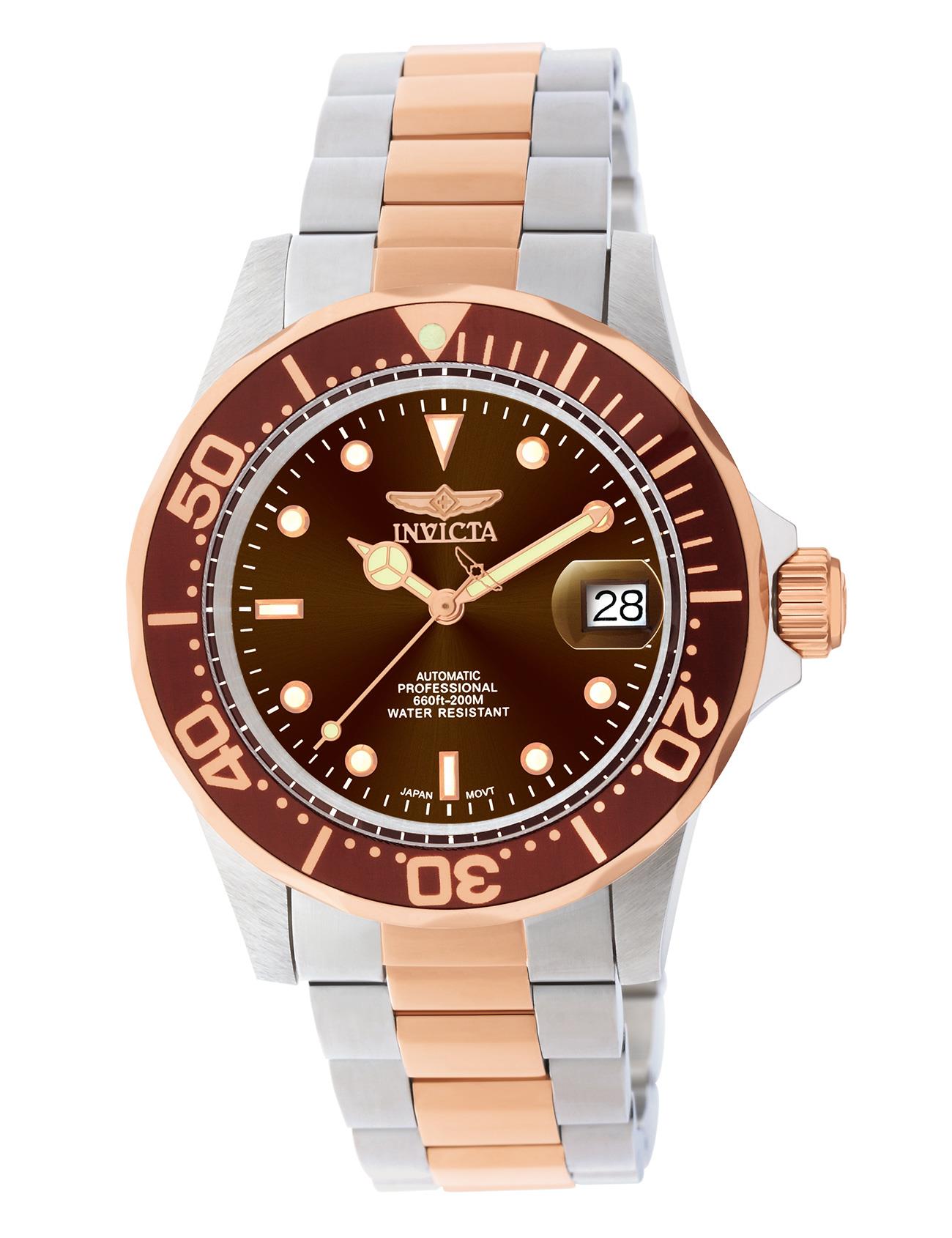 INVICTA 211241 Erkek Kol Saati