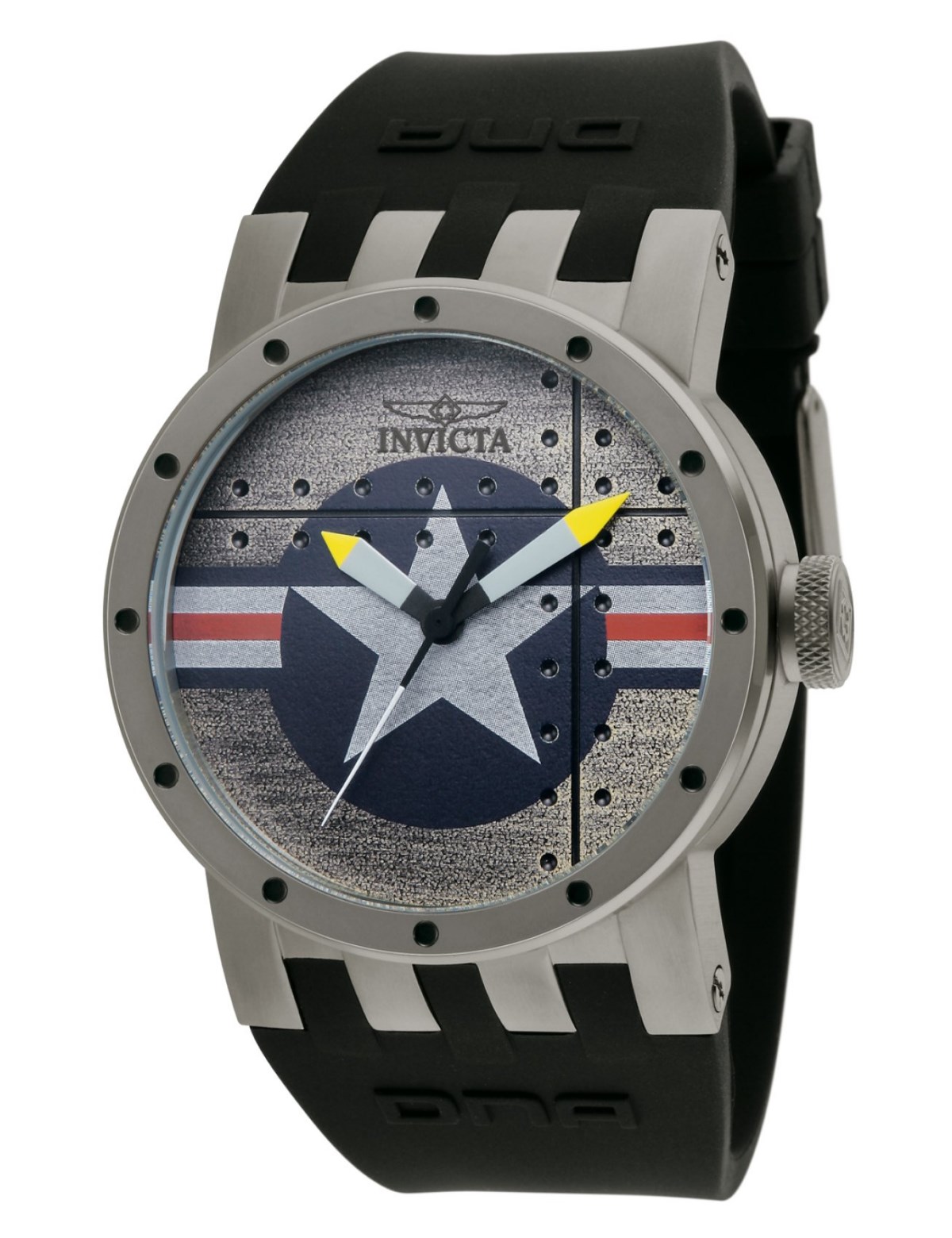 INVICTA 211649 DNA Erkek Kol Saati