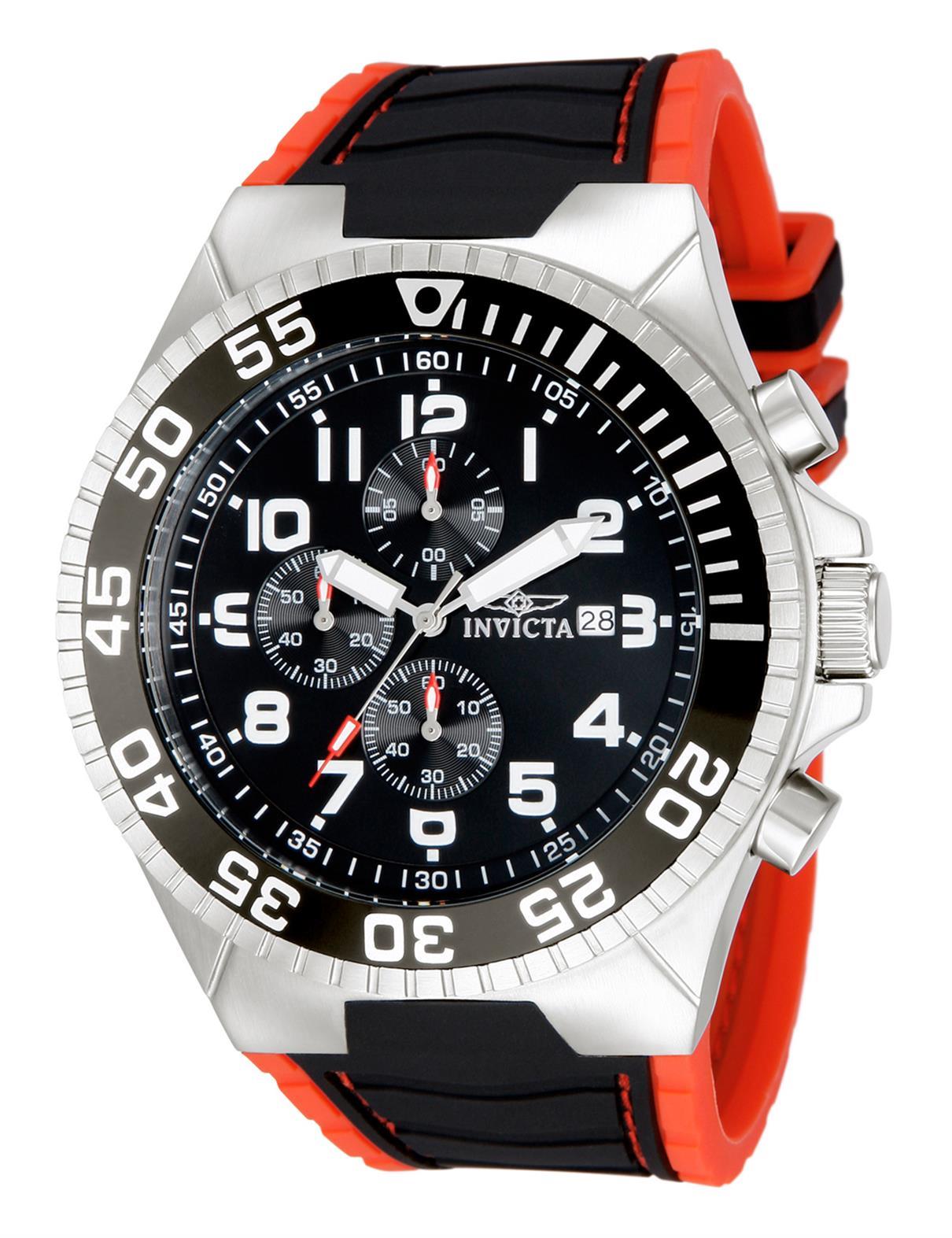 INVICTA 212412 Erkek Kol Saati