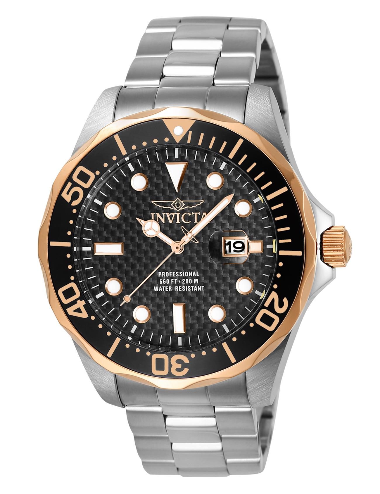 INVICTA 212567 Erkek Kol Saati