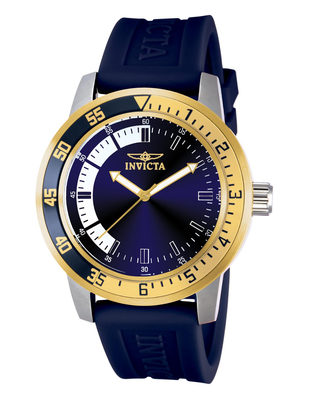INVICTA 212847 Erkek Kol Saati