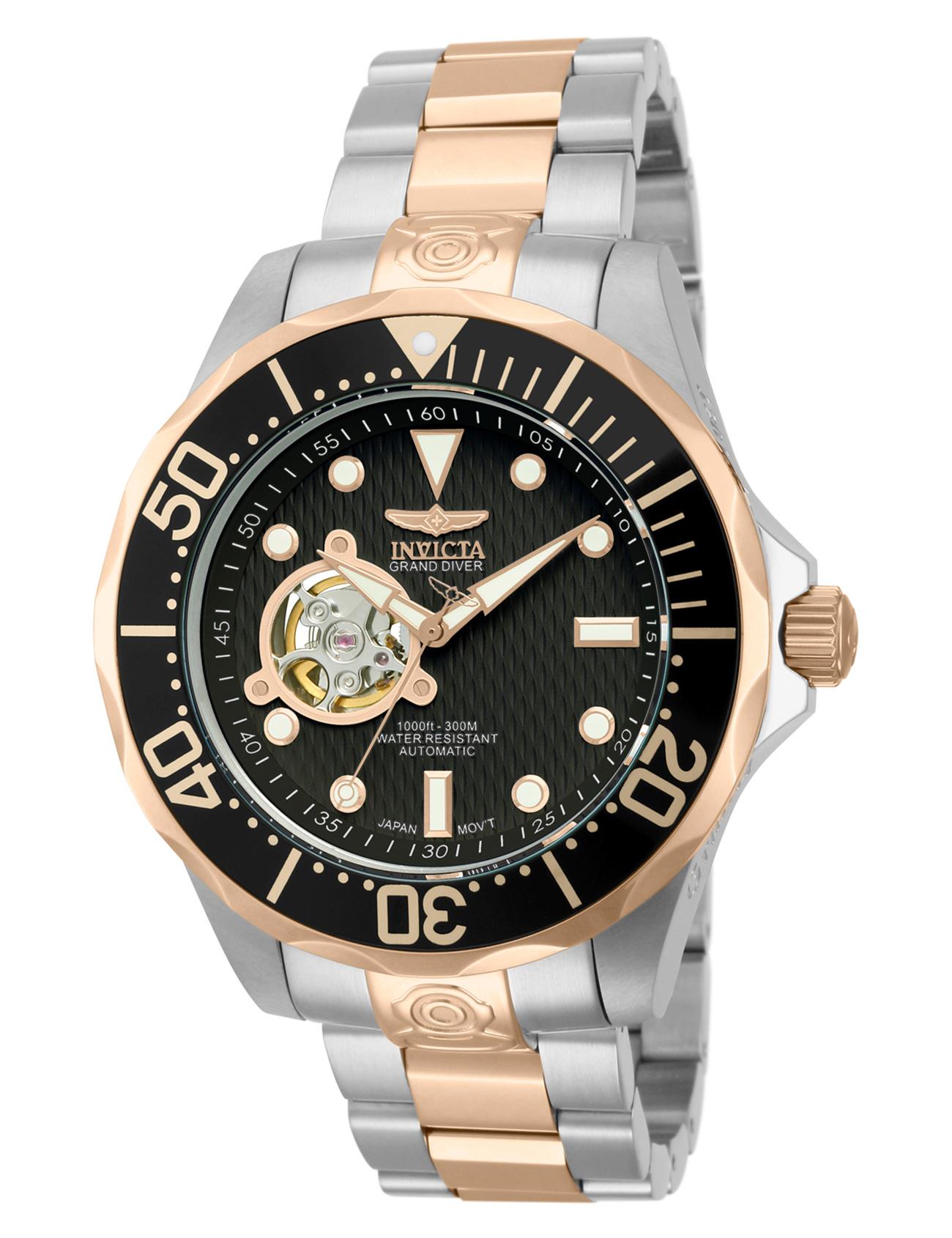 INVICTA 213708 Erkek Kol Saati
