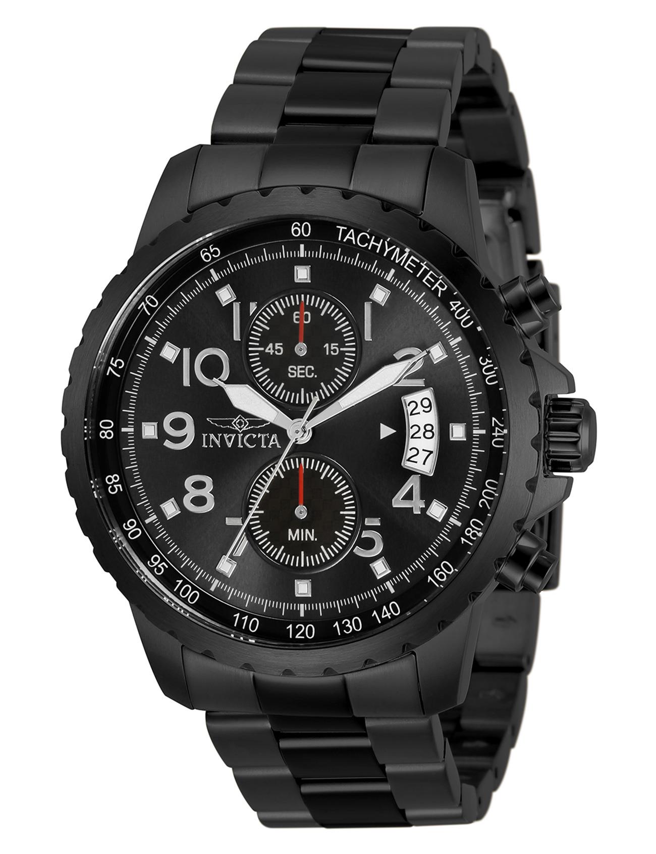 INVICTA 213787 Erkek Kol Saati