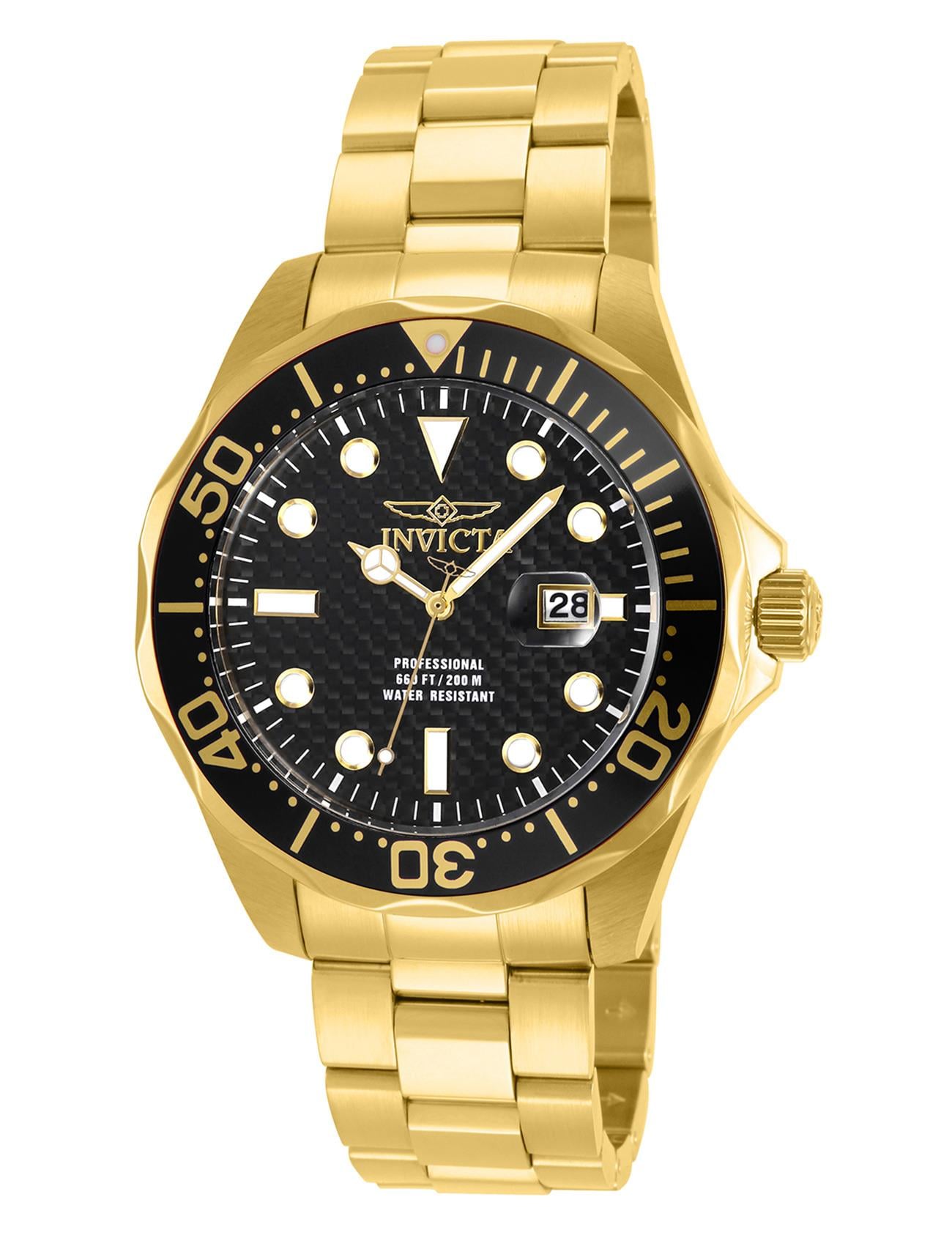 INVICTA 214356 Erkek Kol Saati
