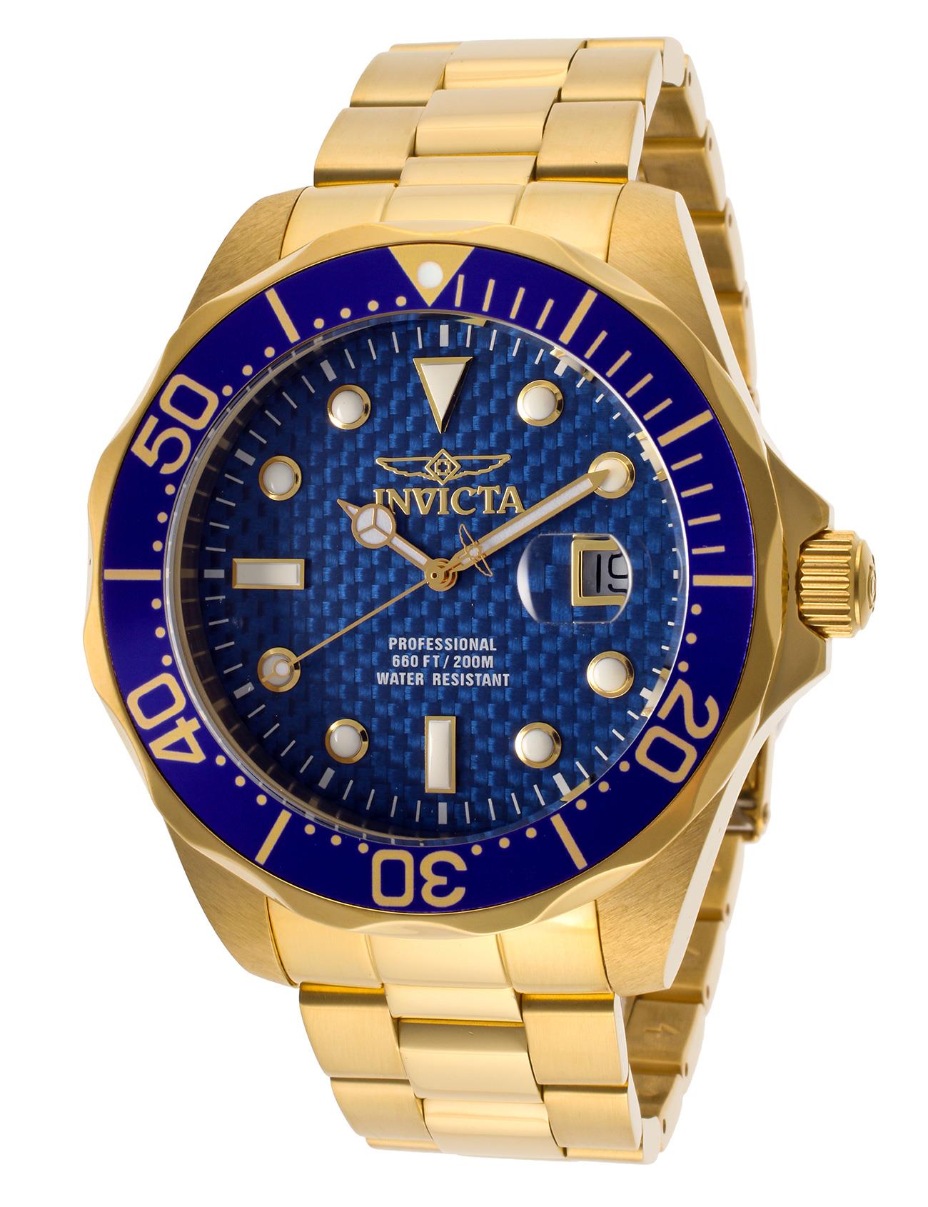 INVICTA 214357 Erkek Kol Saati