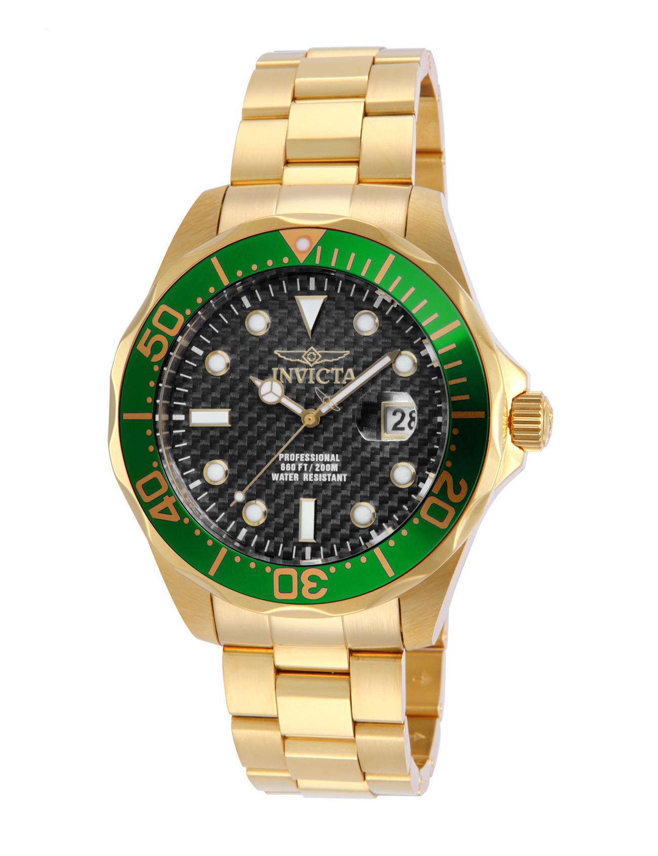 INVICTA 214358 Erkek Kol Saati