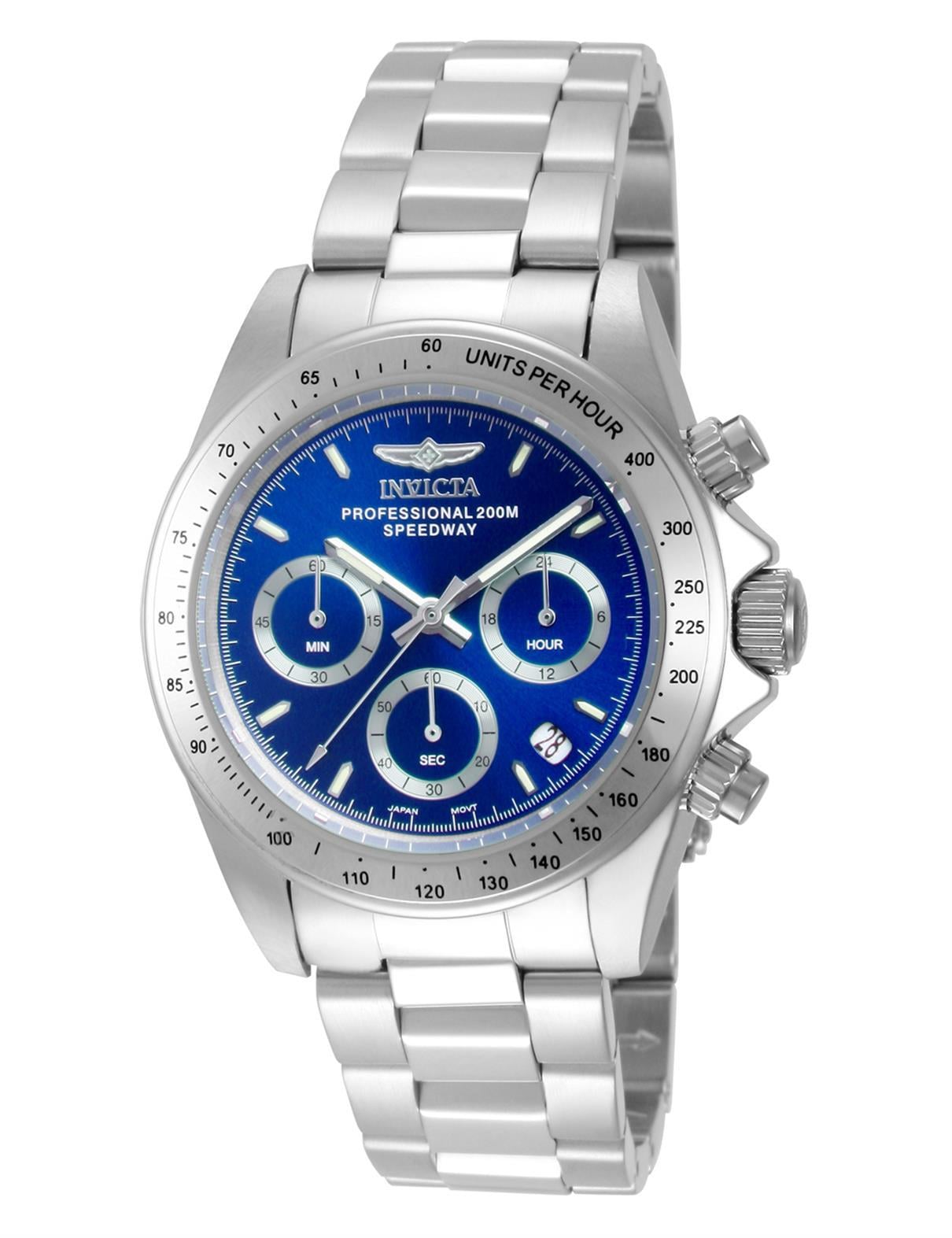 INVICTA 214382 Speedway Kol Saati