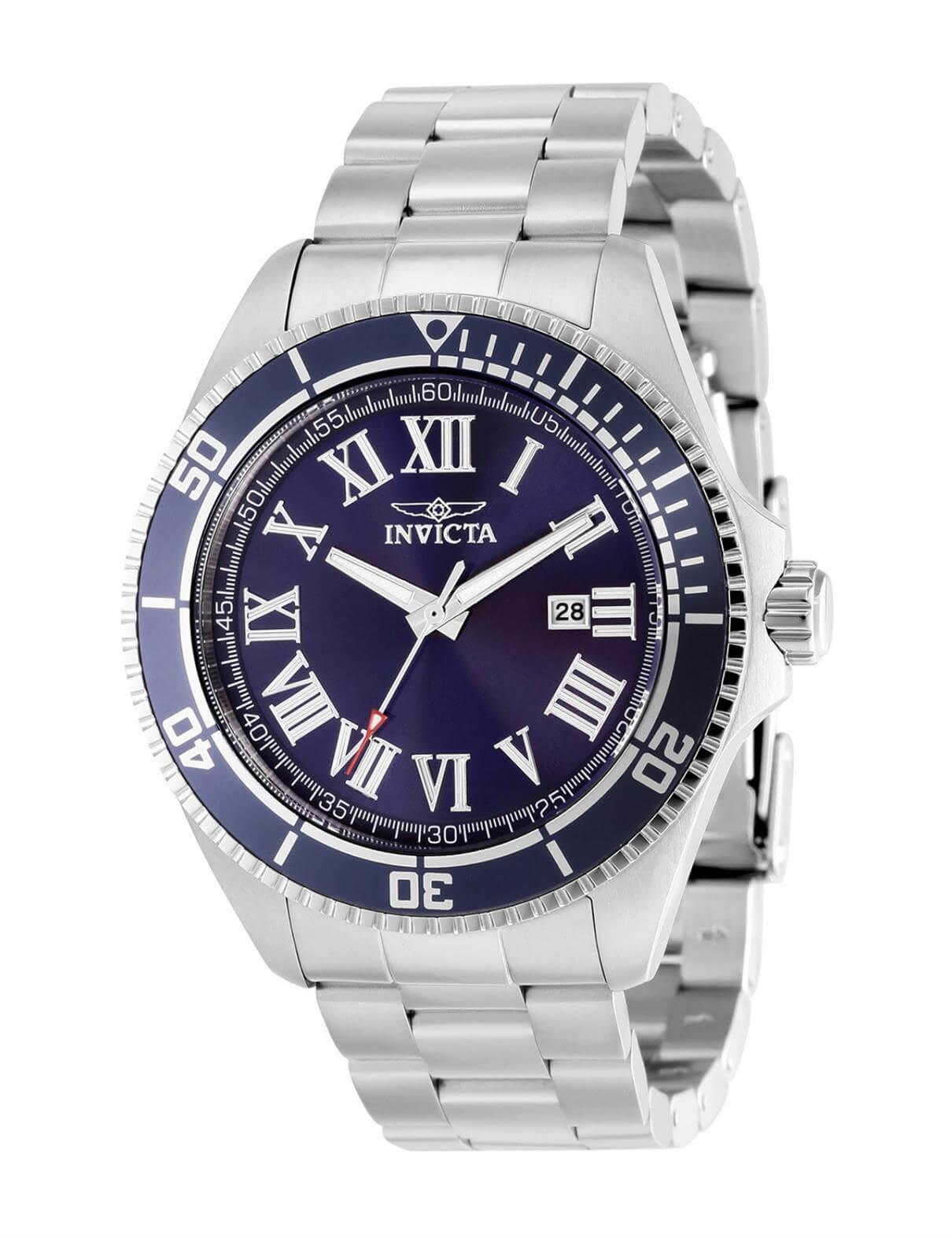 INVICTA 214999 Erkek Kol Saati