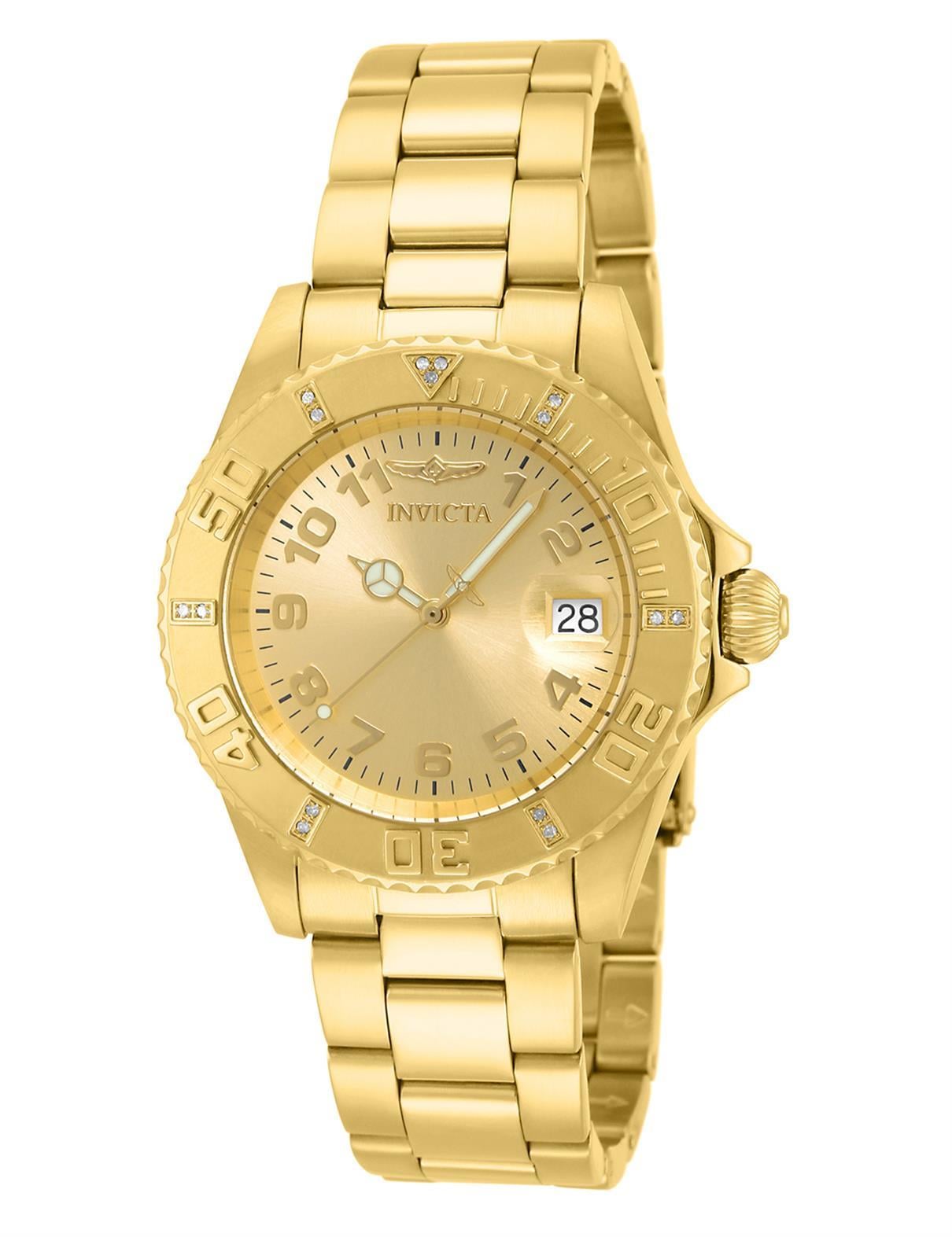 INVICTA 215249 Kadın Kol Saati