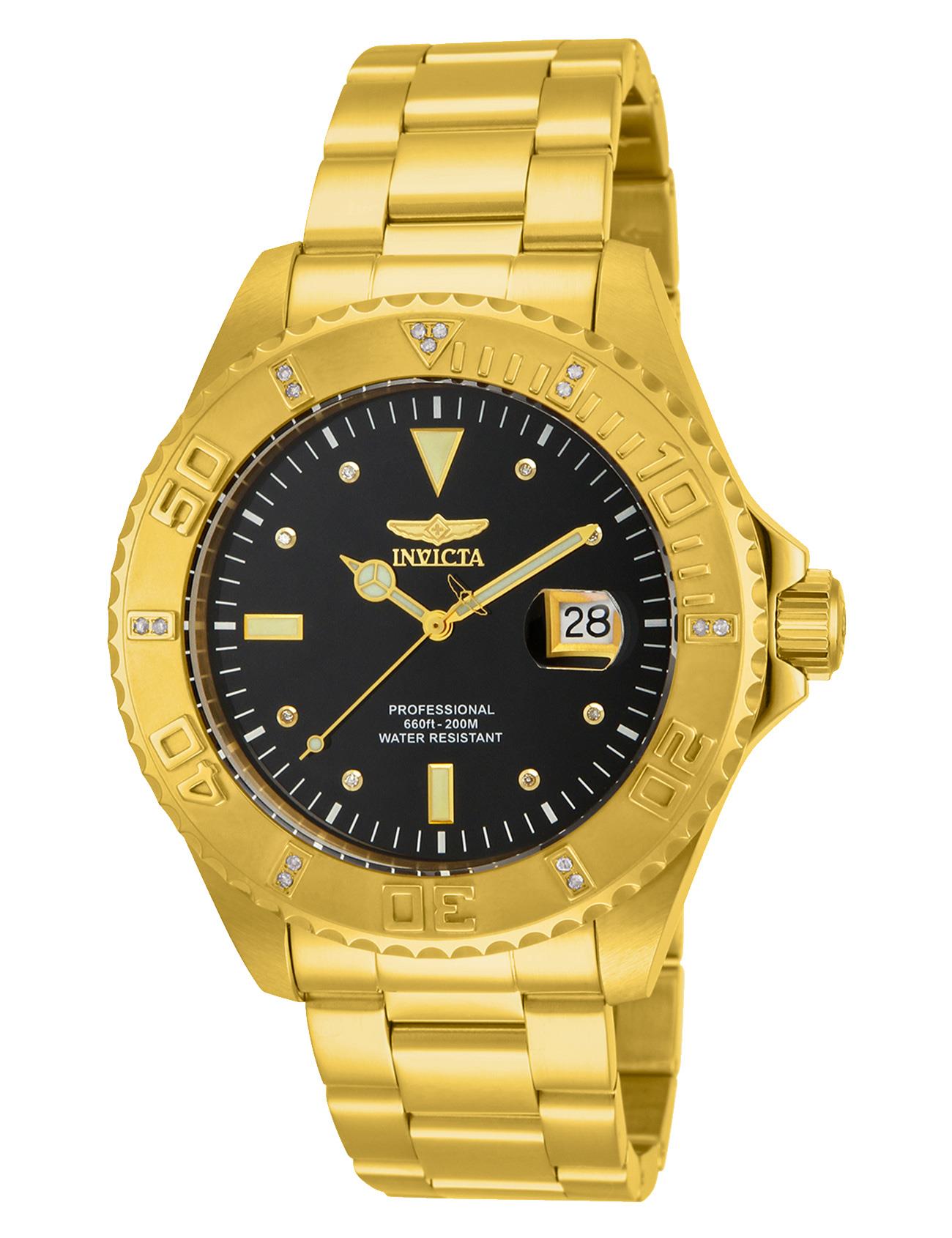 INVICTA 215286 Erkek Kol Saati