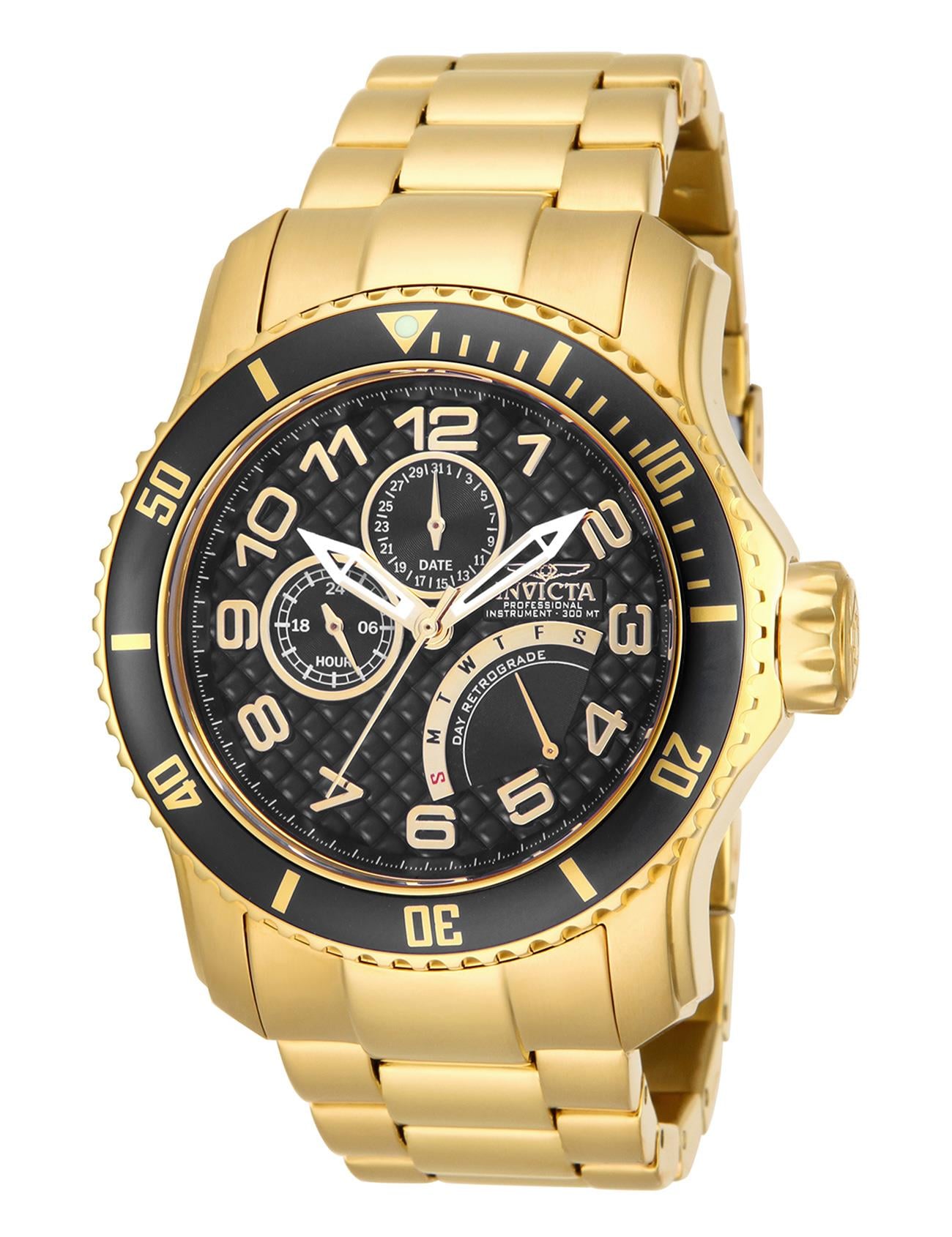 INVICTA 215341 Erkek Kol Saati