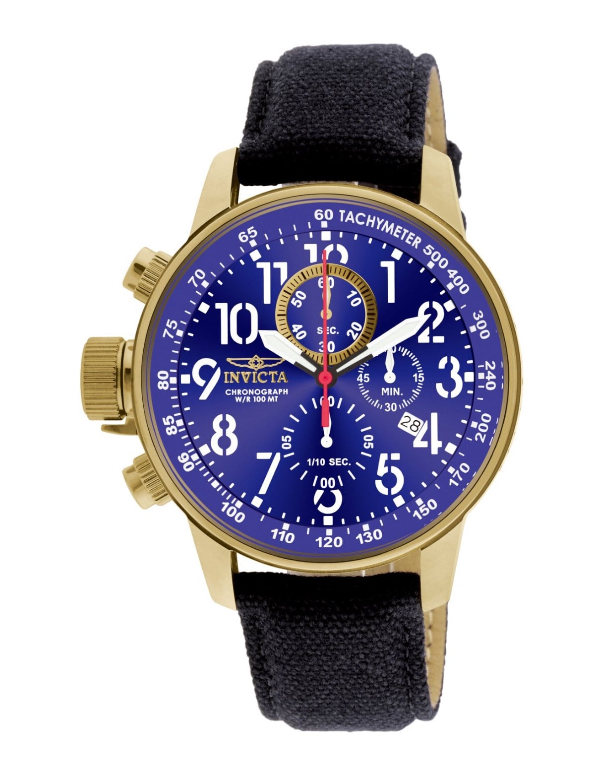 INVICTA 215589 Speedway Erkek Kol Saati