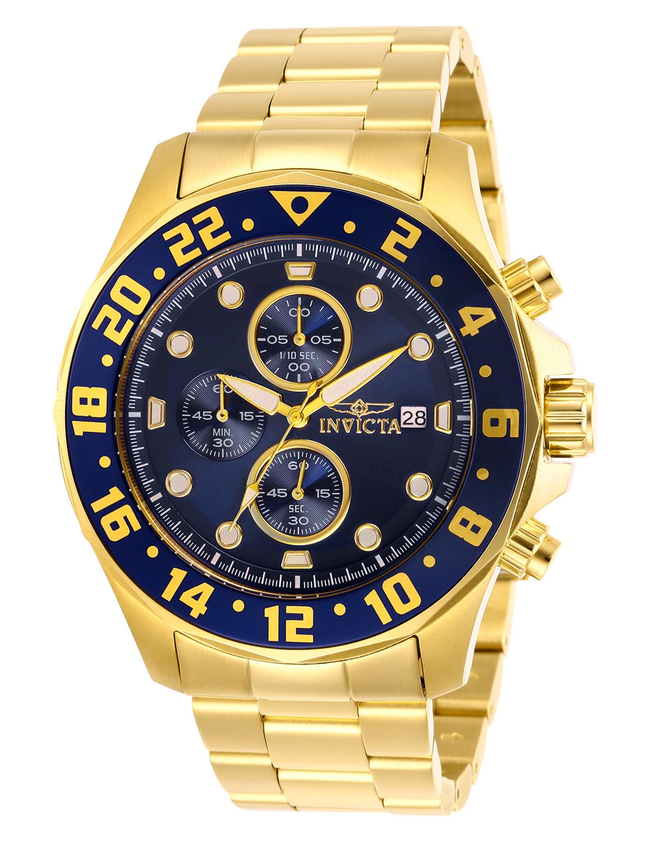 INVICTA 215942 Erkek Kol Saati
