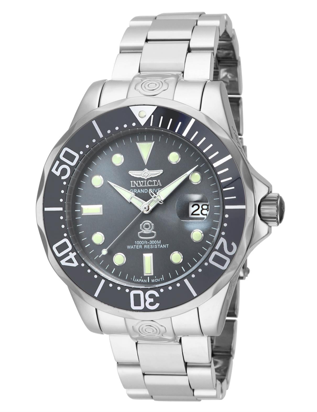 INVICTA 216037 Erkek Kol Saati