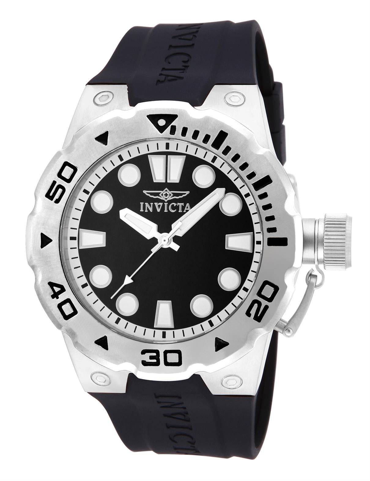 INVICTA 216132 Erkek Kol Saati