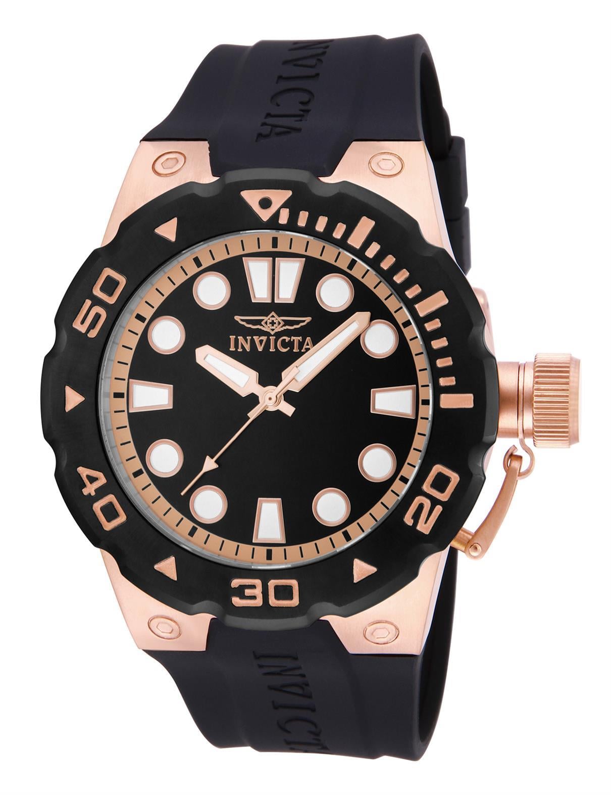 INVICTA 216136 Erkek Kol Saati