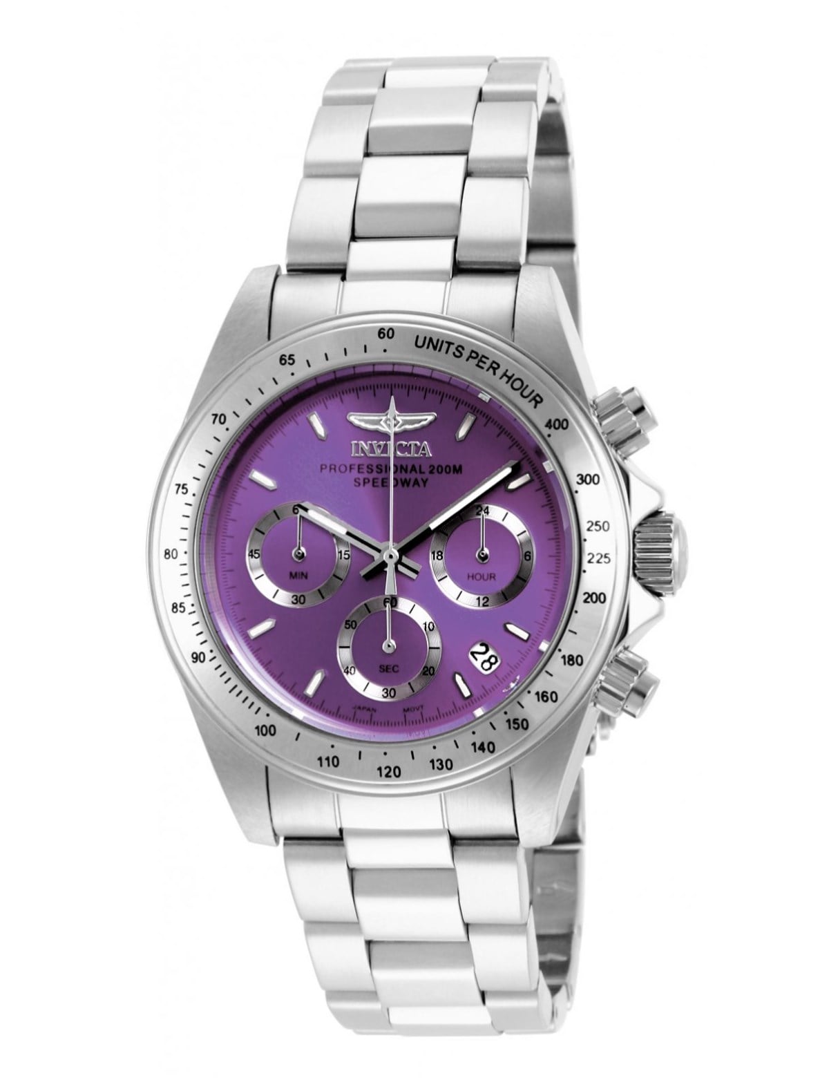 INVICTA 216656  Speedway Kadın Kol Saati