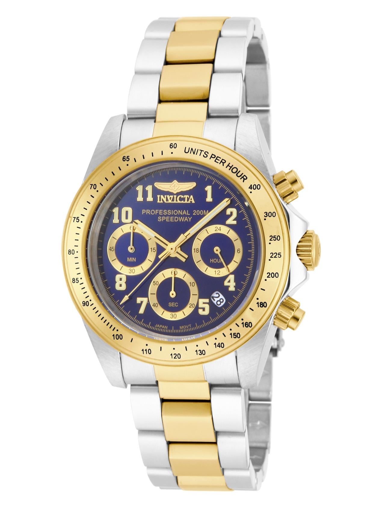 INVICTA 217028 Speedway Kol Saati