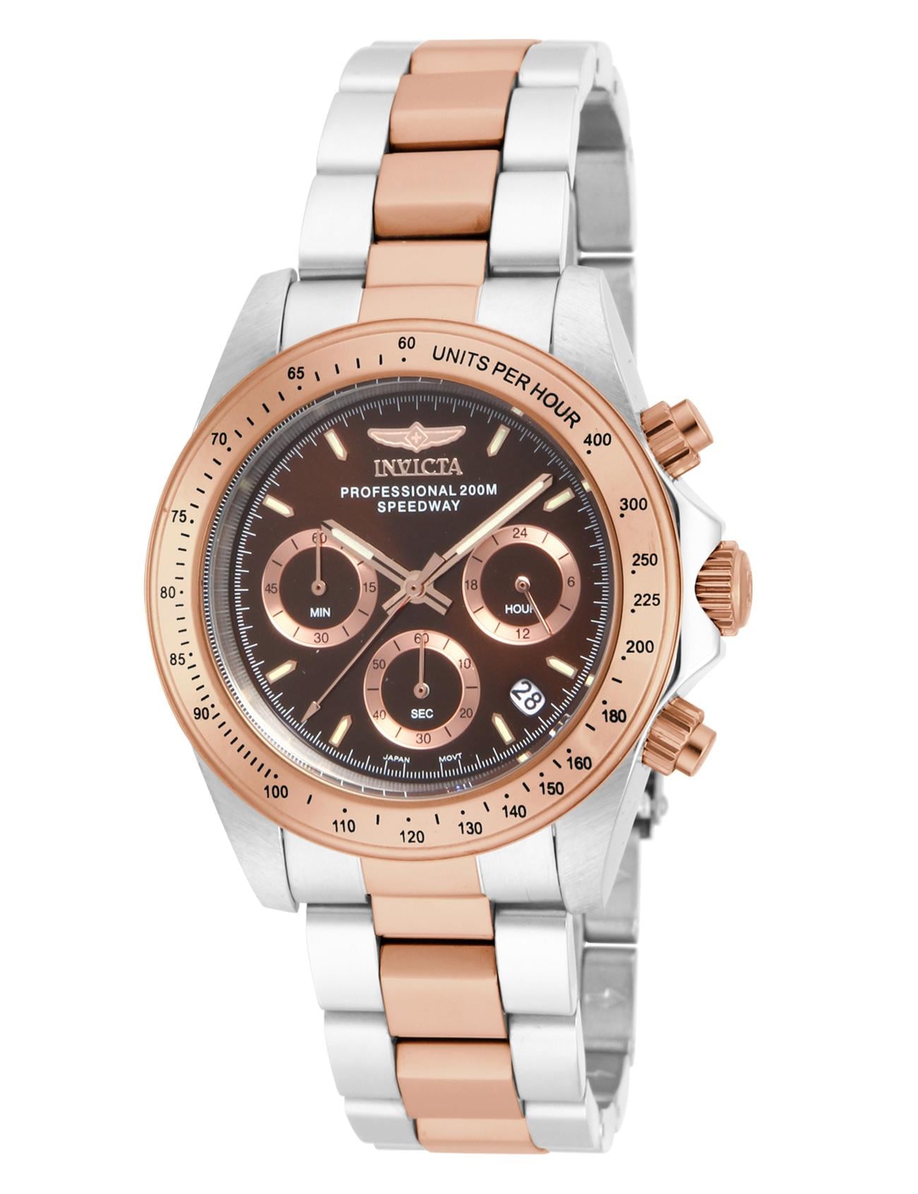 INVICTA 217029 Speedway Kol Saati