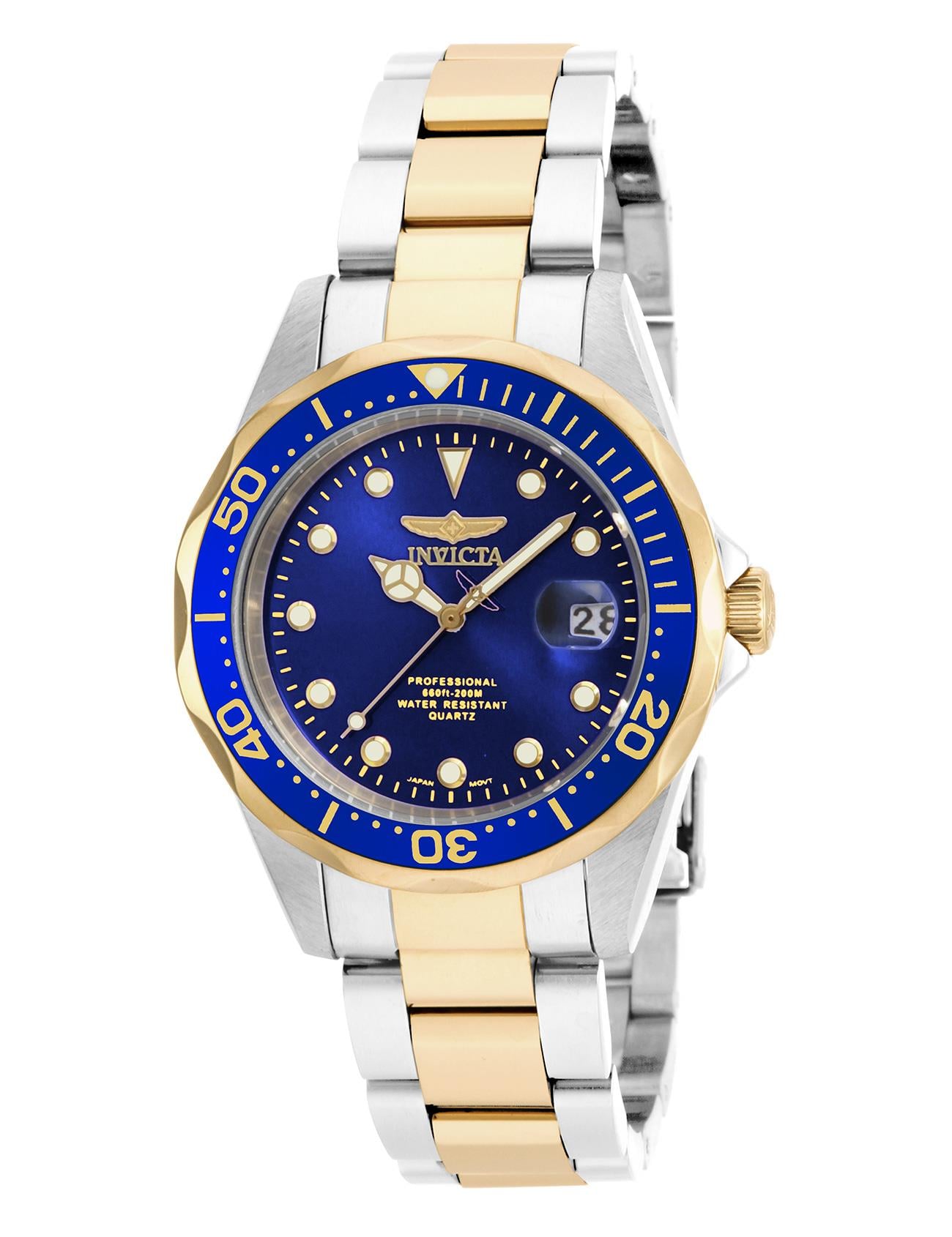 INVICTA 217050 Pro Diver Kol Saati