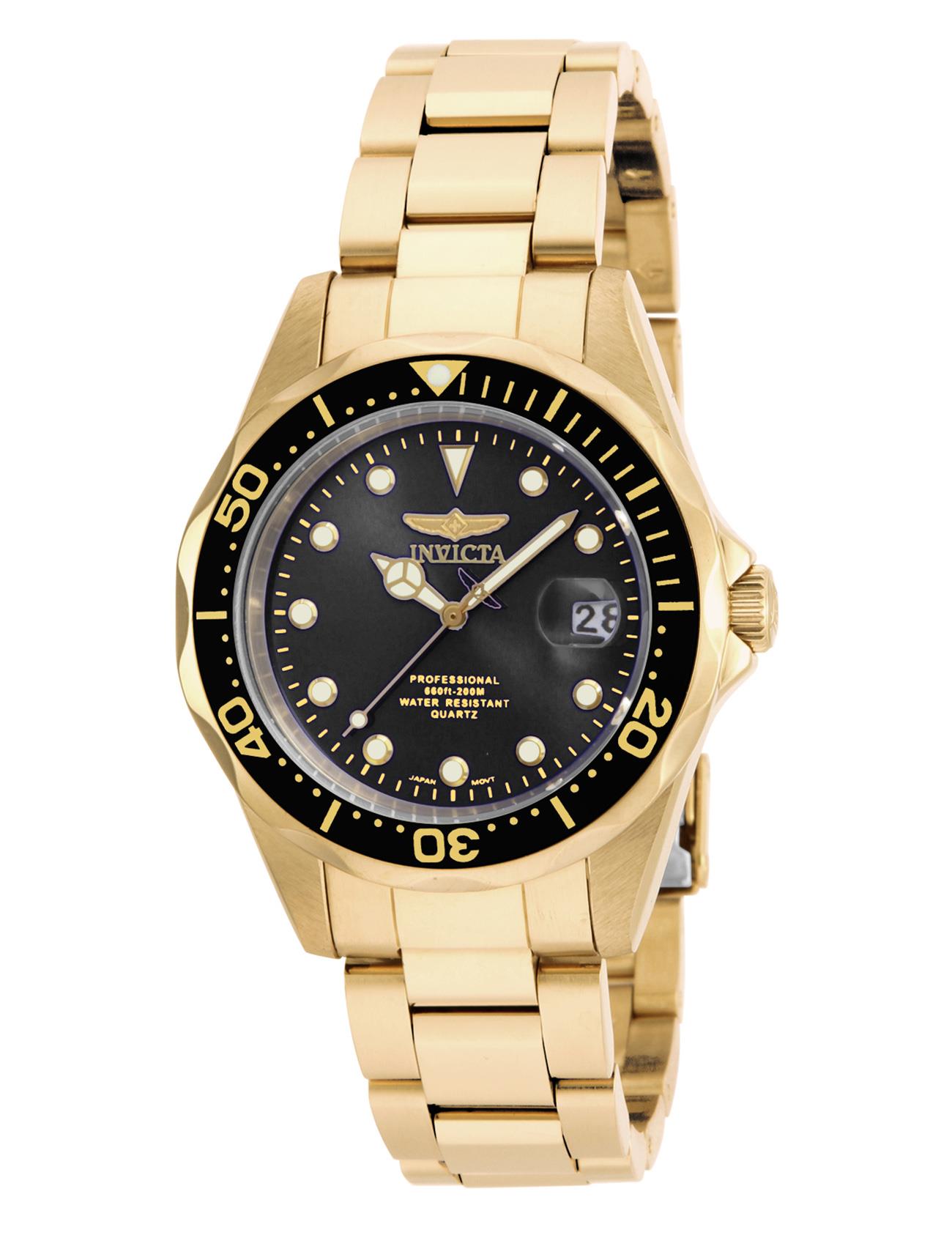 INVICTA 217051 Kadın Kol Saati