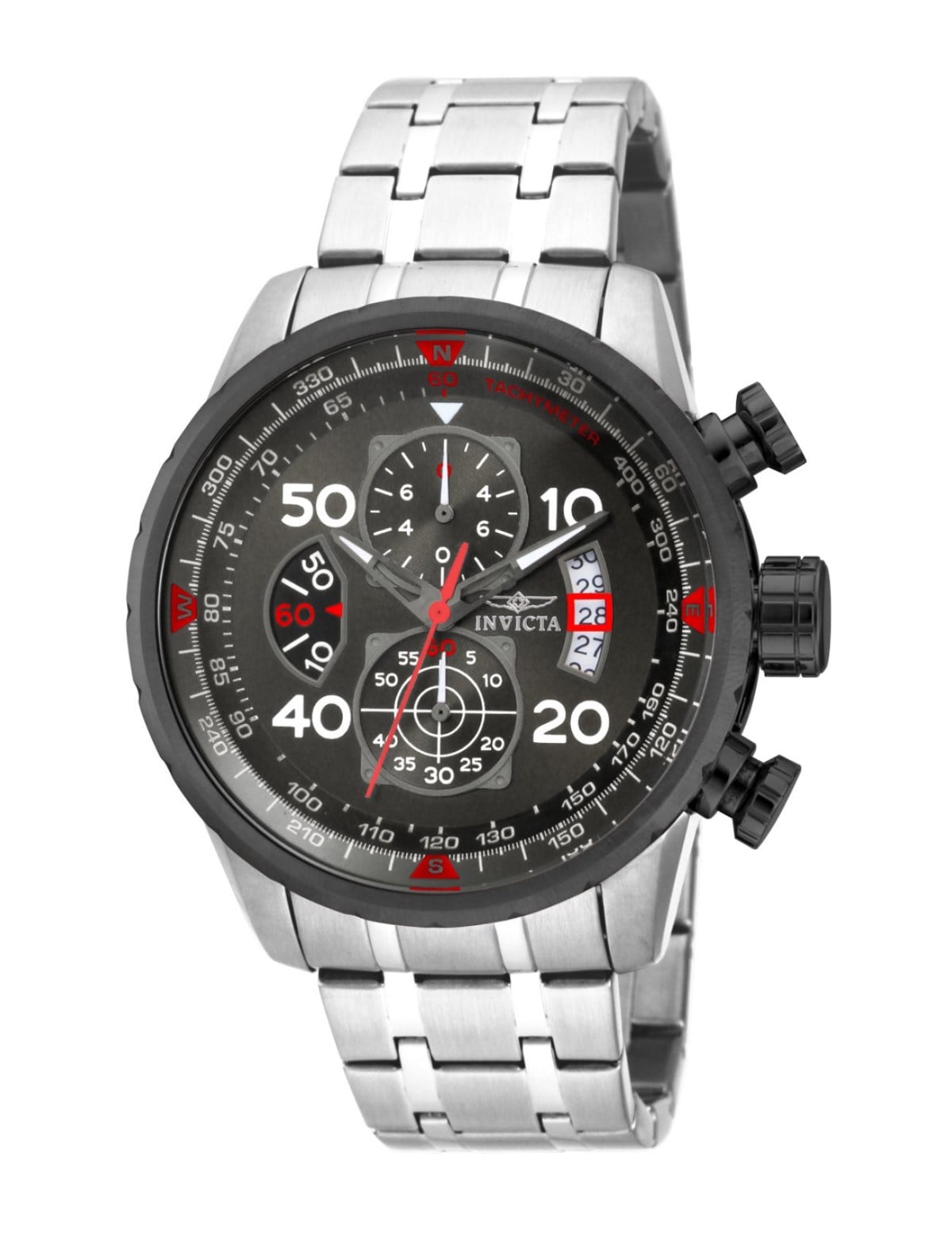 INVICTA 217204 Aviator Erkek Kol Saati