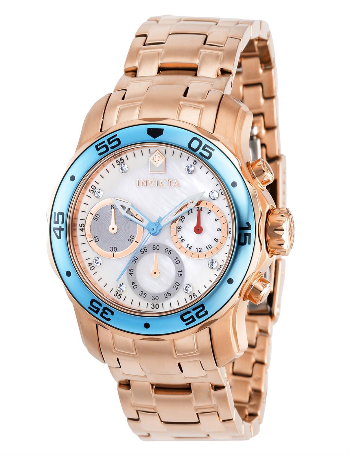 INVICTA 217560 Kadın Kol Saati