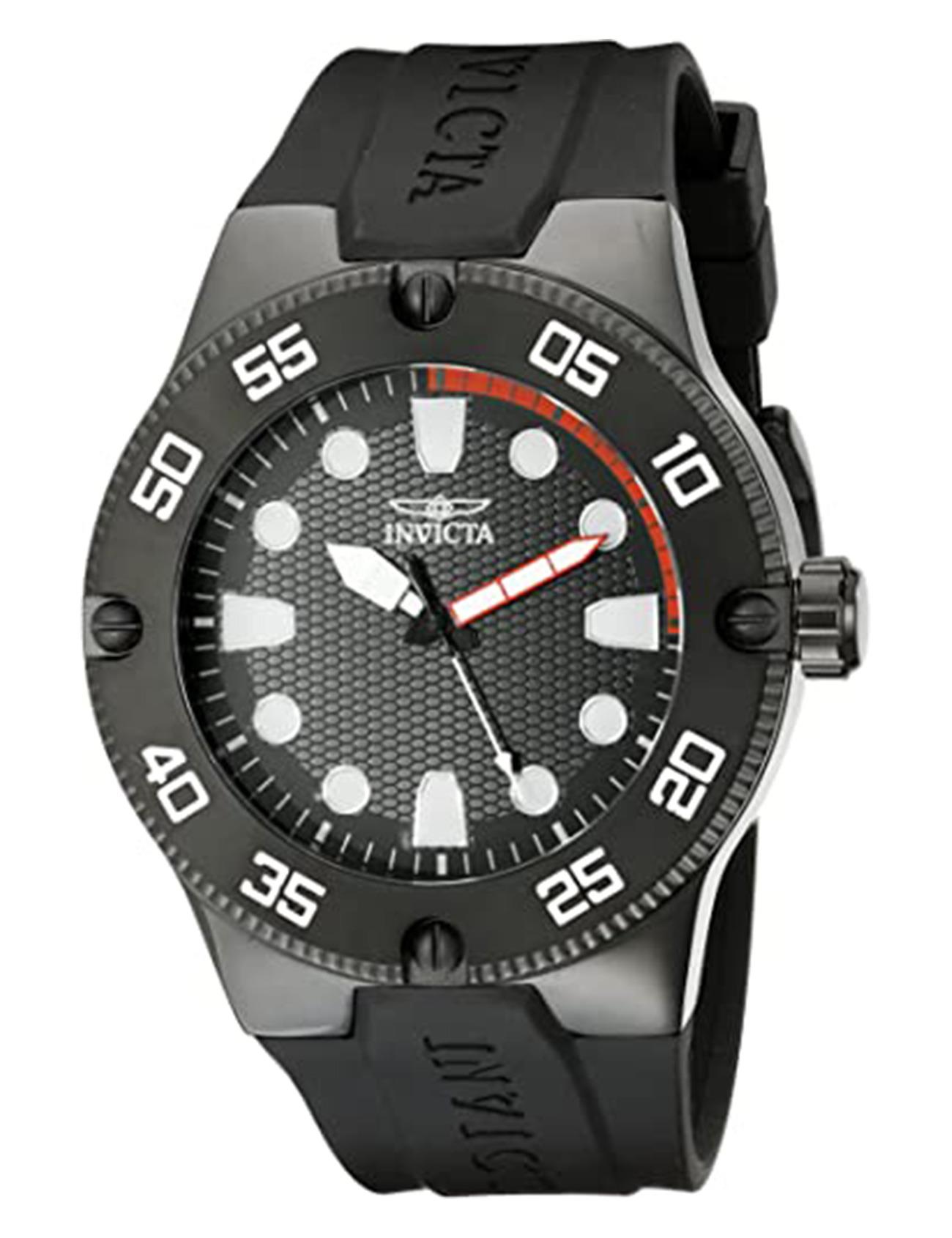 INVICTA 218026 Erkek Kol Saati