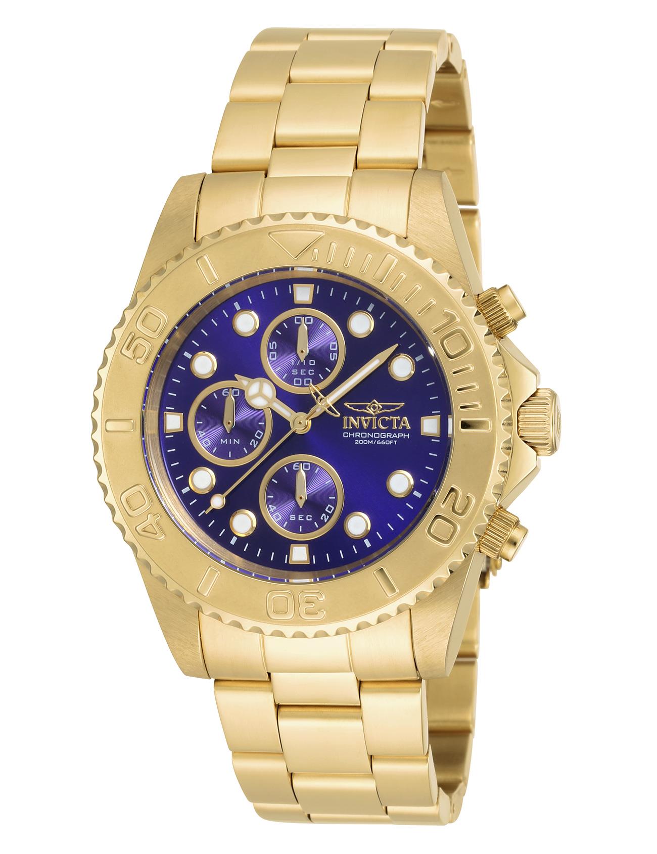 INVICTA 219157 Erkek Kol Saati