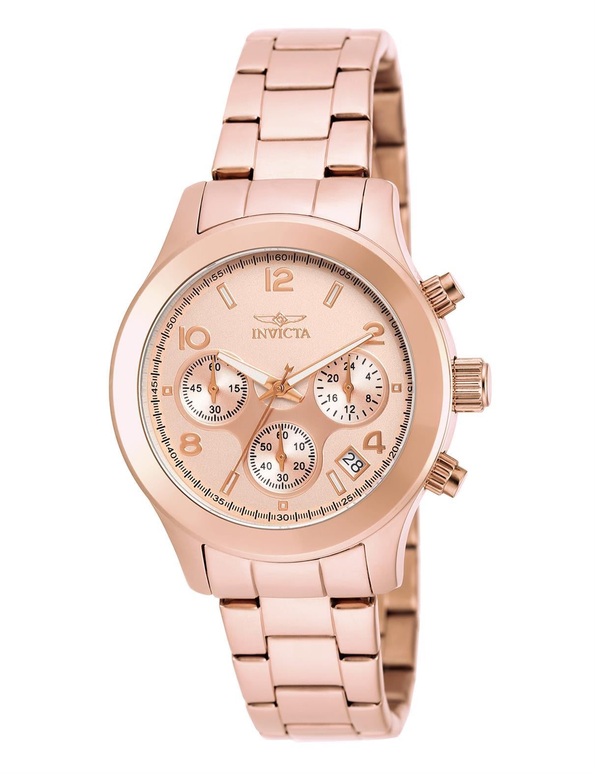 INVICTA 219218 Kadın Kol Saati