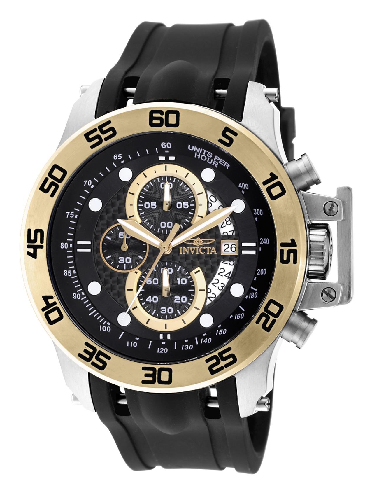 INVICTA 219253 Erkek Kol Saati