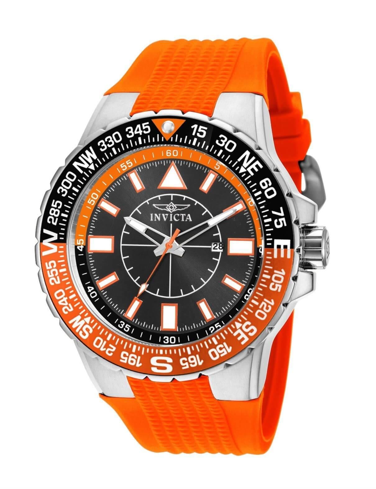 INVICTA 219268 Erkek Kol Saati