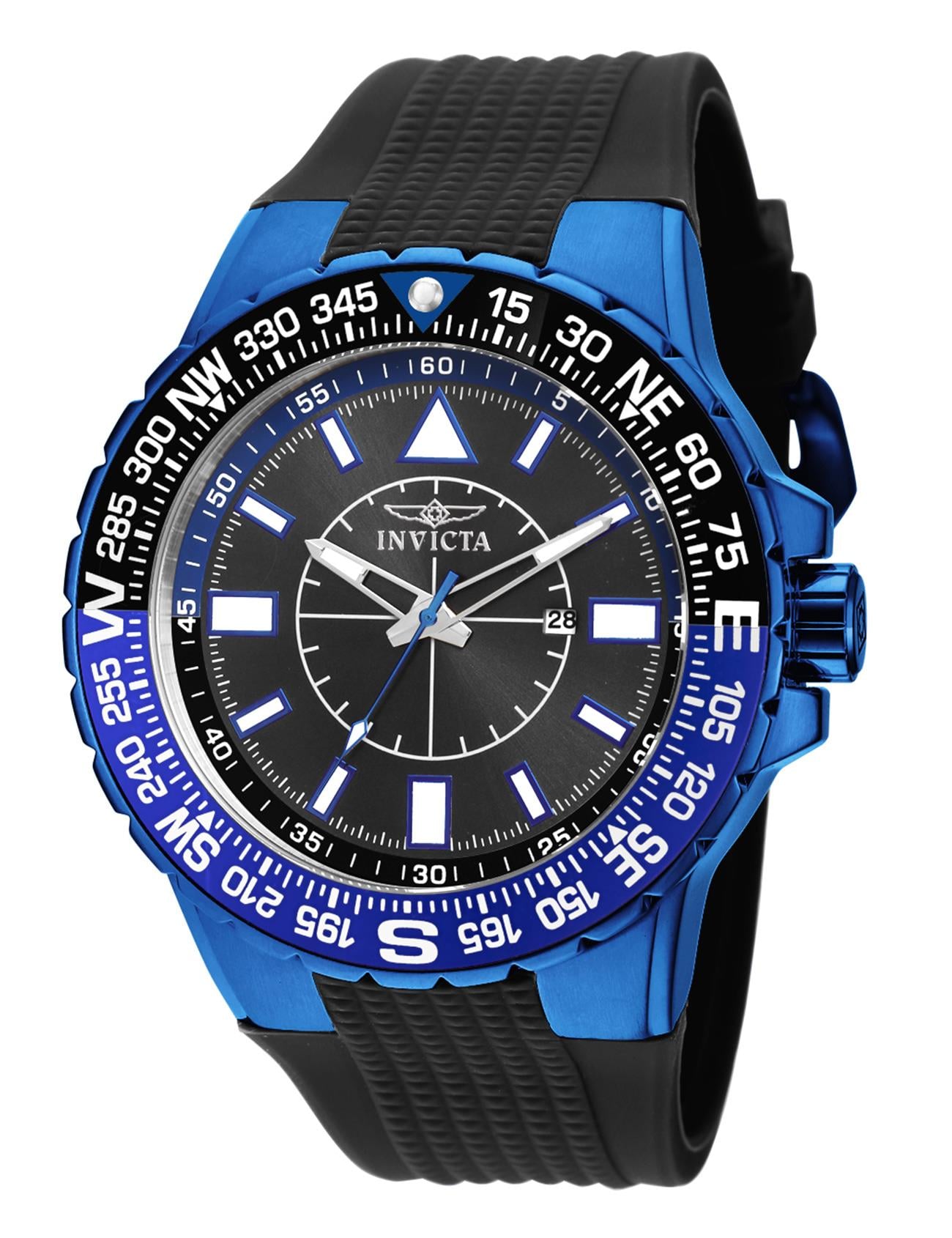 INVICTA 219269 Erkek Kol Saati