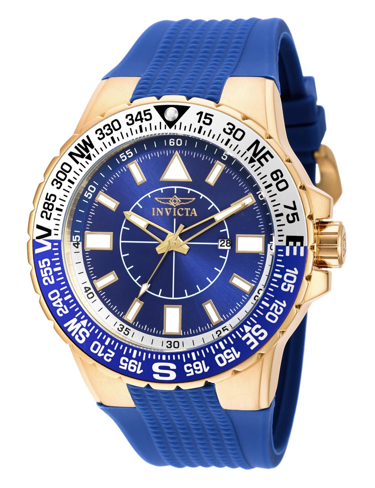 INVICTA 219270 Erkek Kol Saati