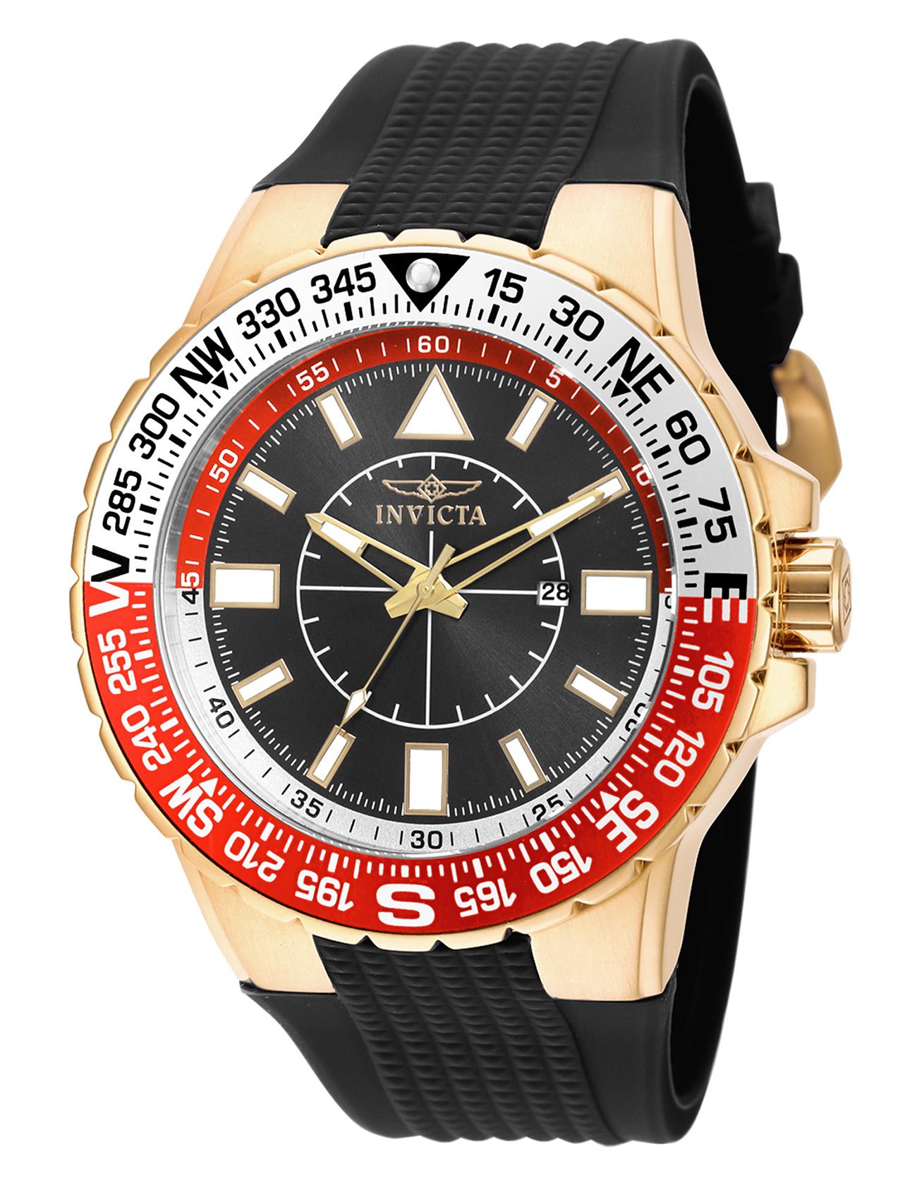 INVICTA 219271 Erkek Kol Saati