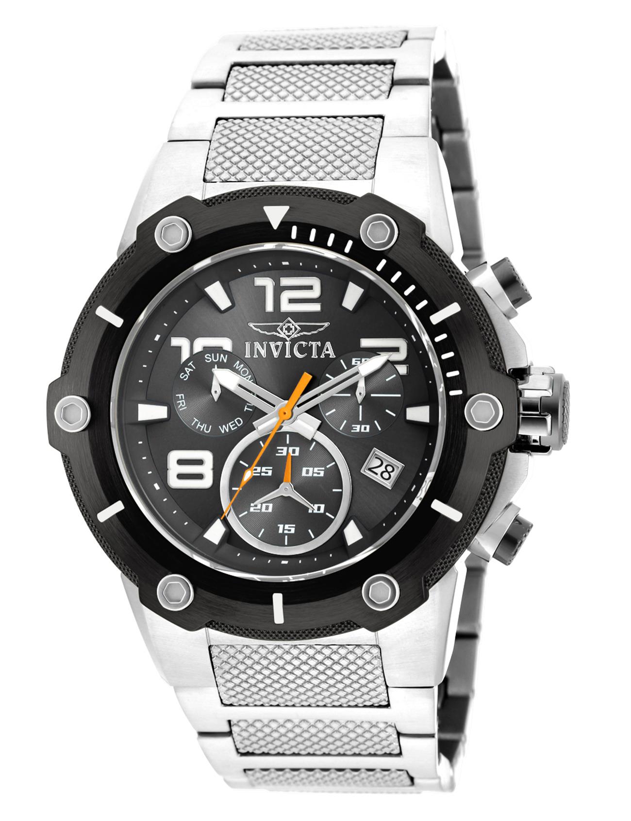 INVICTA 219528 Erkek Kol Saati