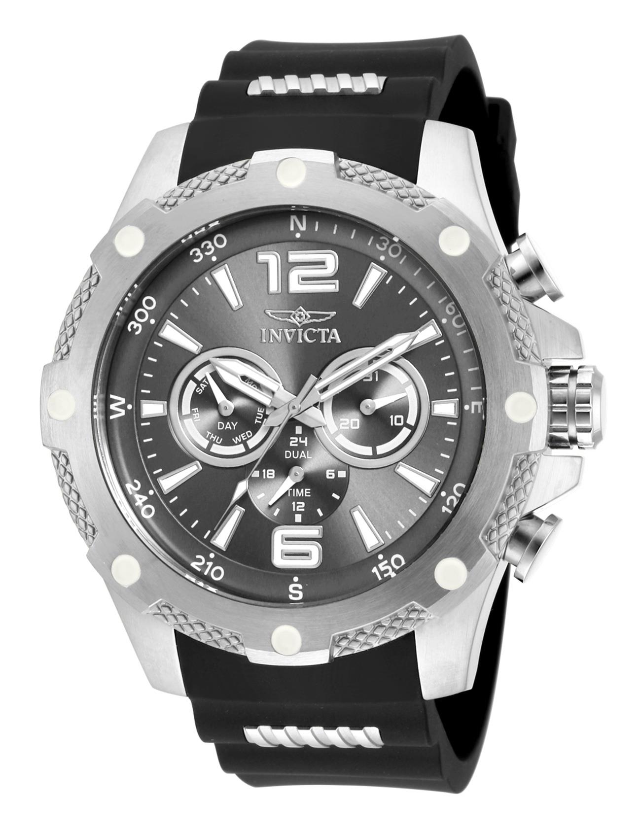 INVICTA 219656 Erkek Kol Saati