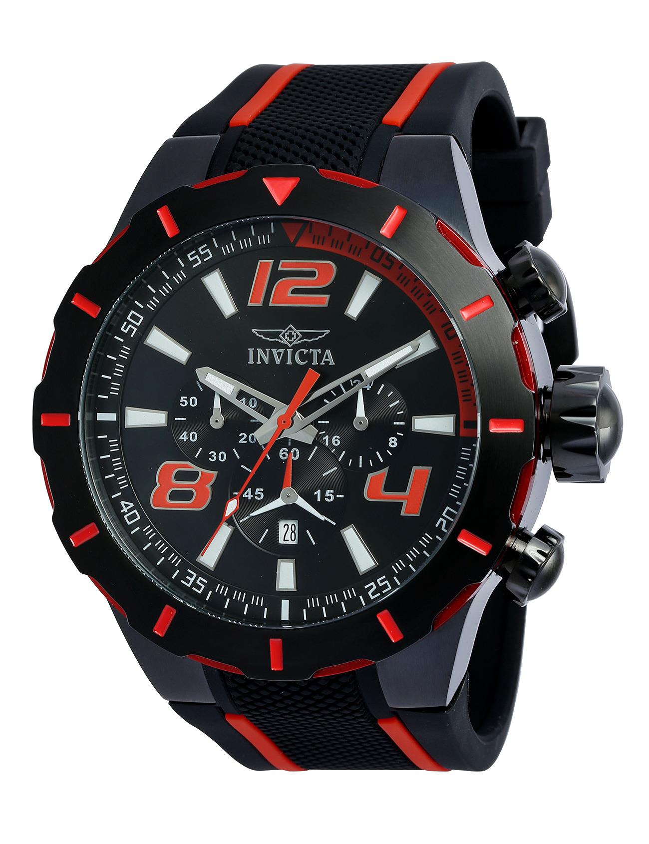 INVICTA 220109 Erkek Kol Saati