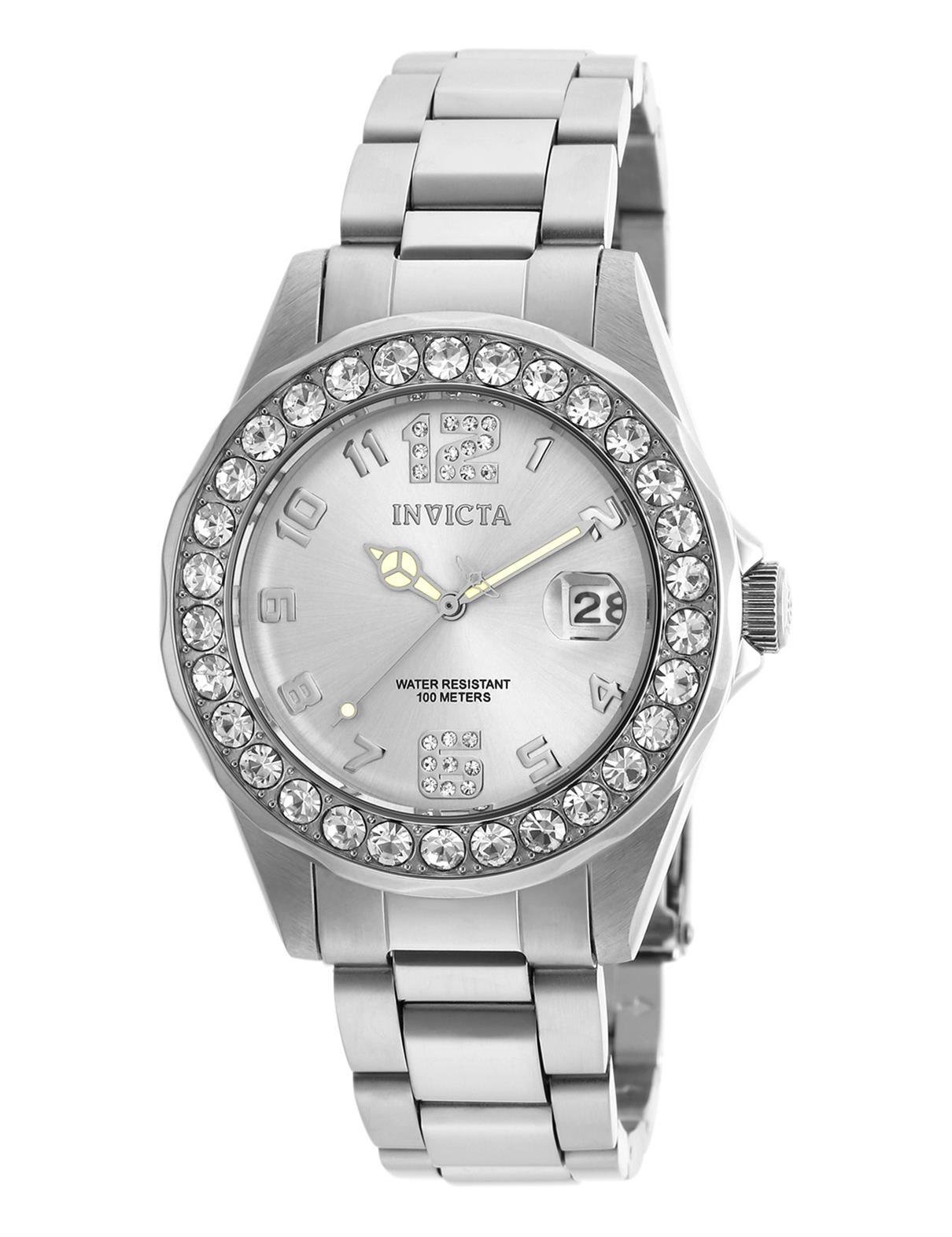 INVICTA 221396 Kadın Kol Saati