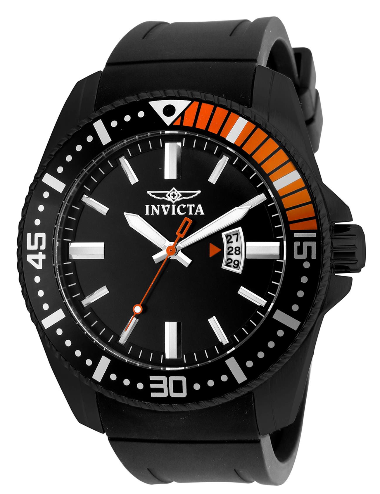 INVICTA 221449 Erkek Kol Saati