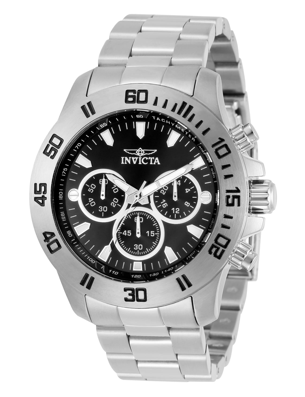 INVICTA 221481 Erkek Kol Saati